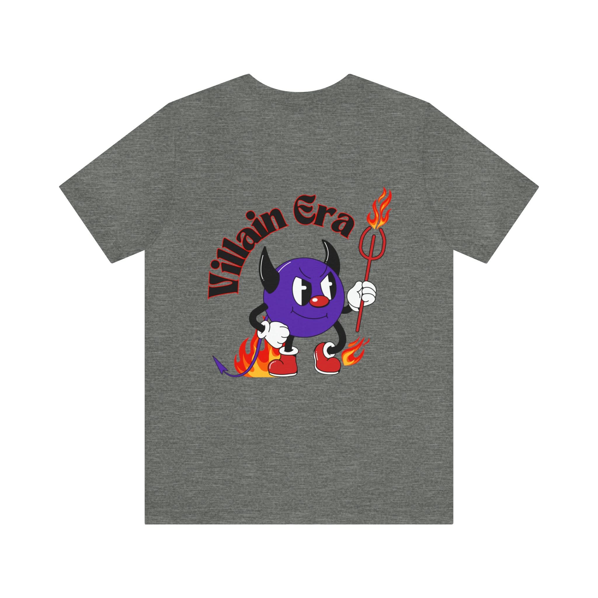 Villain Era T-Shirt - design 2