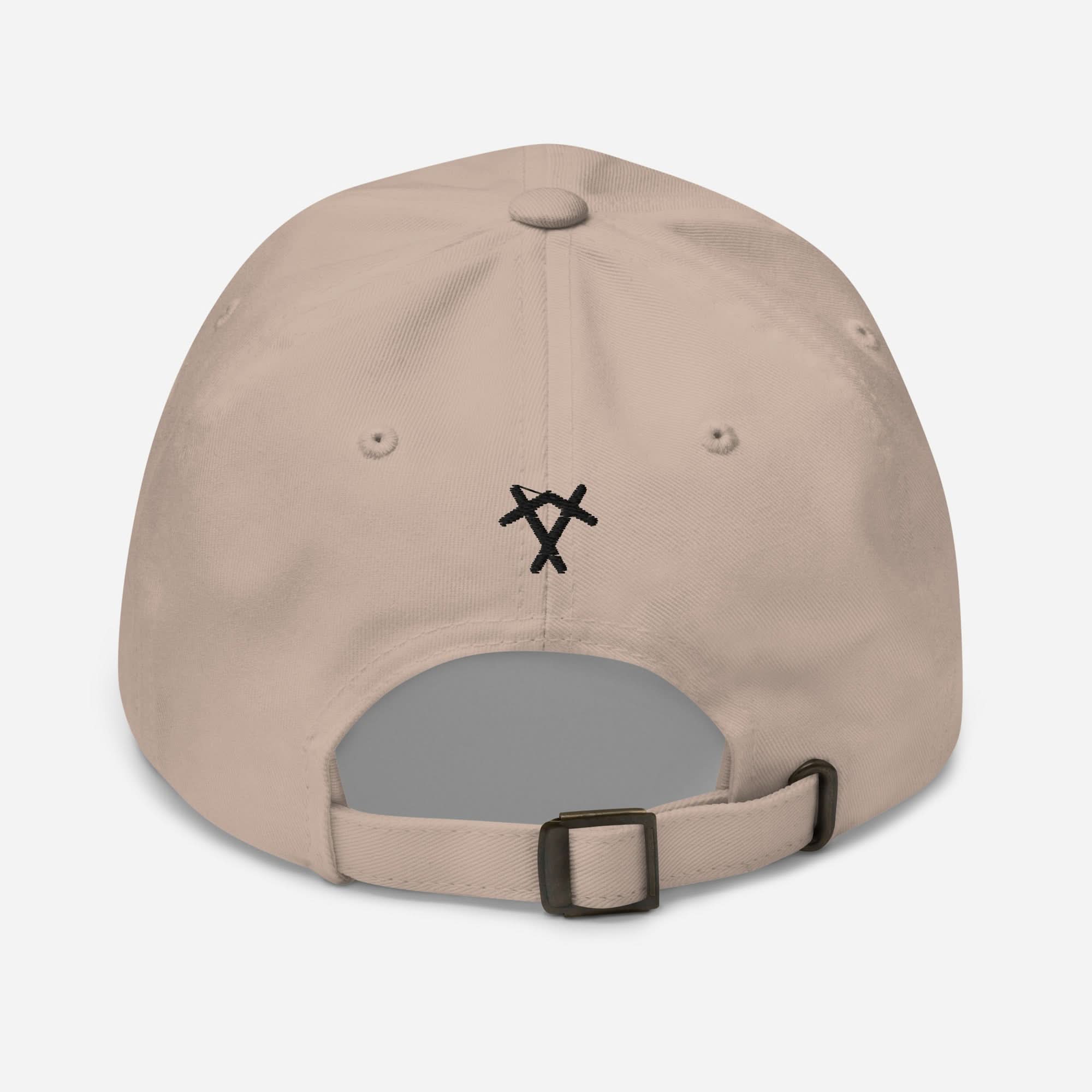 DCCC Anniversary Dad Hat