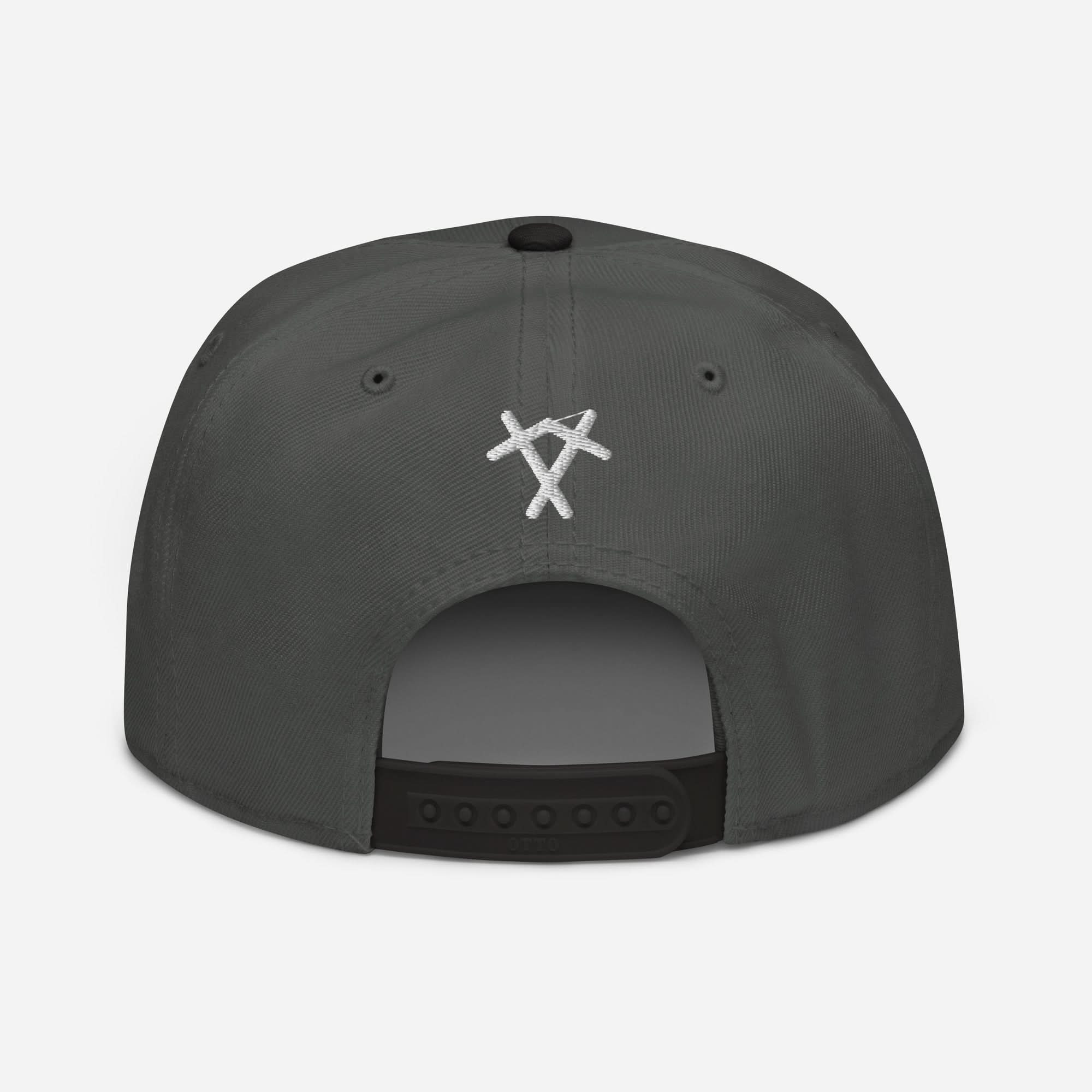 DCCC Anniversary Snapback Hat