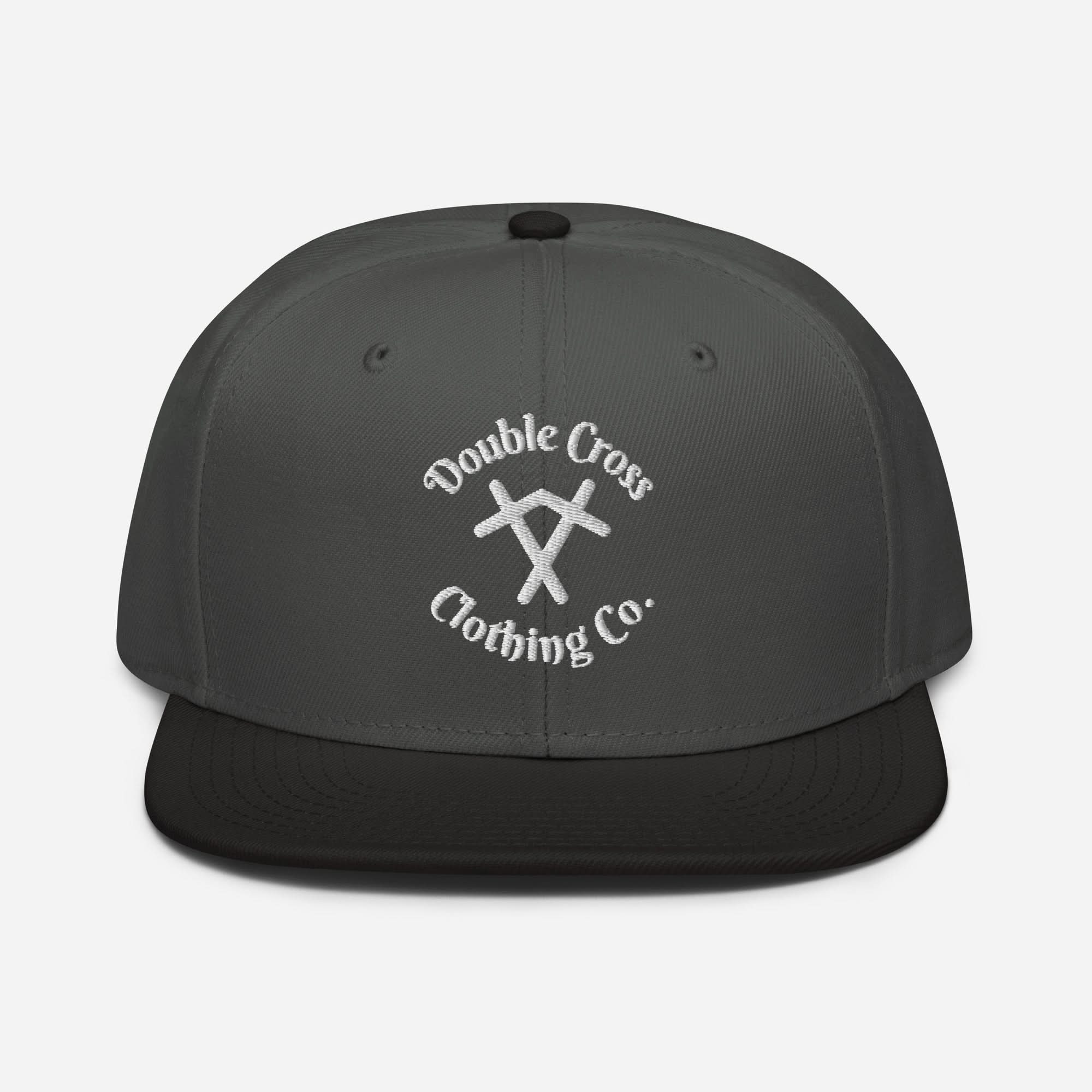 DCCC Anniversary Snapback Hat