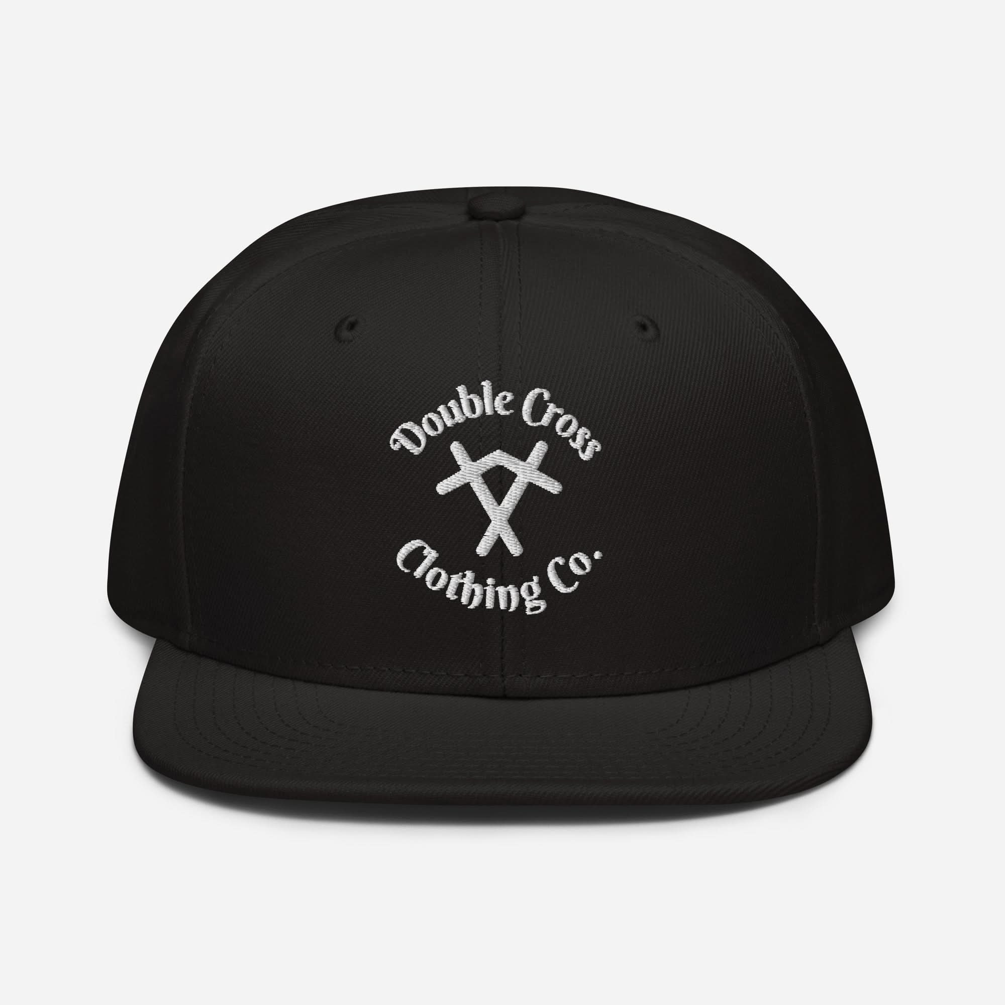 DCCC Anniversary Snapback Hat