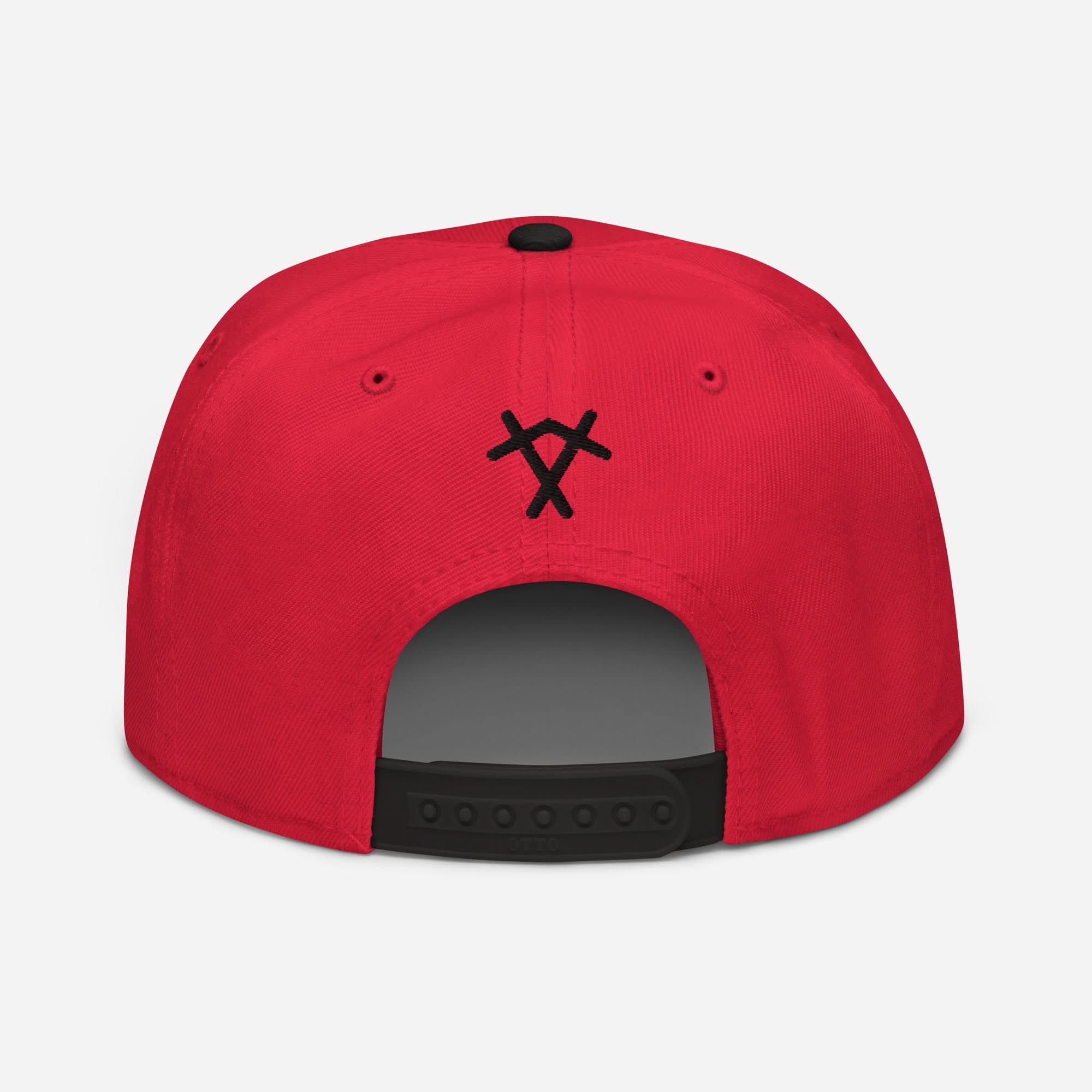 DCCC Anniversary Snapback Hat
