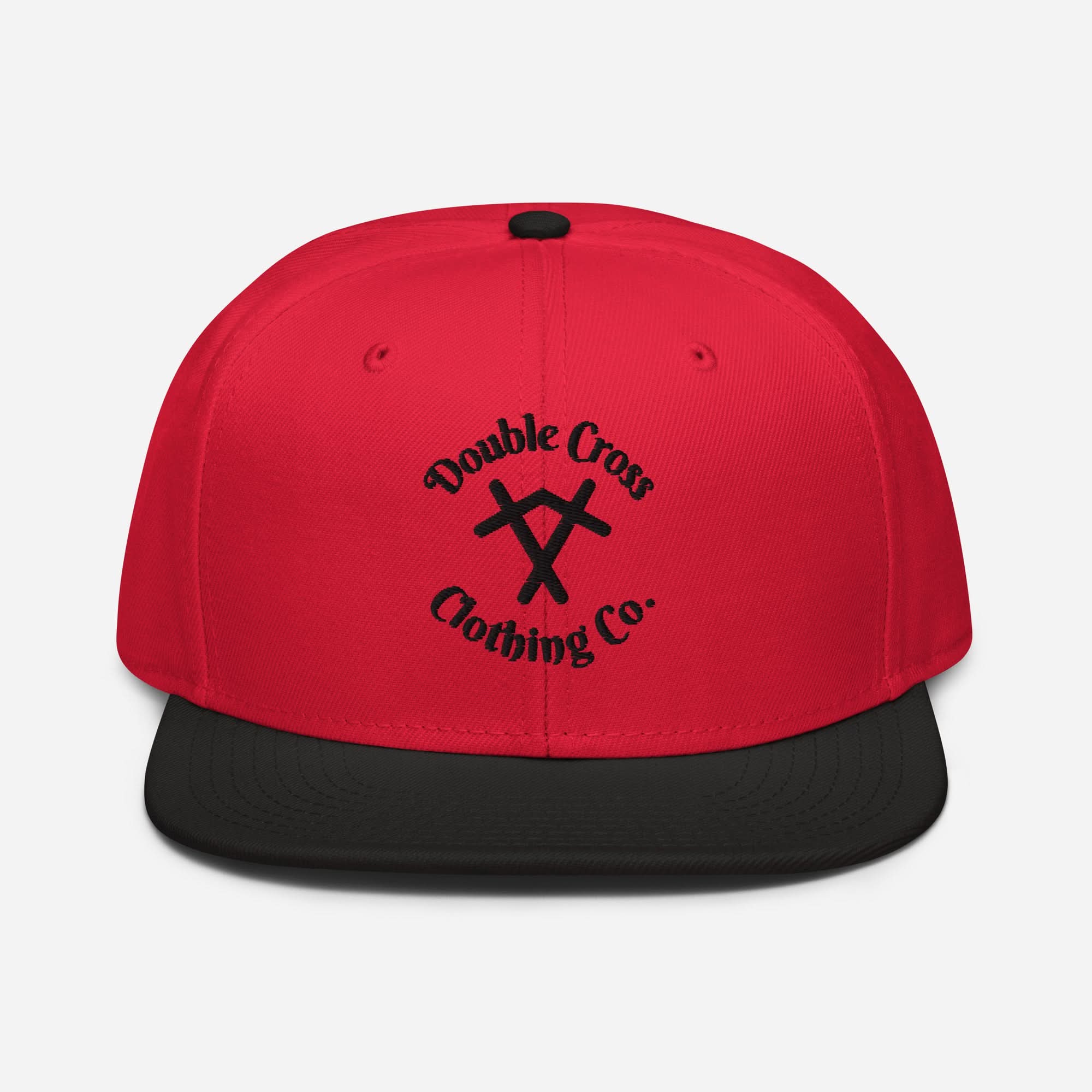DCCC Anniversary Snapback Hat