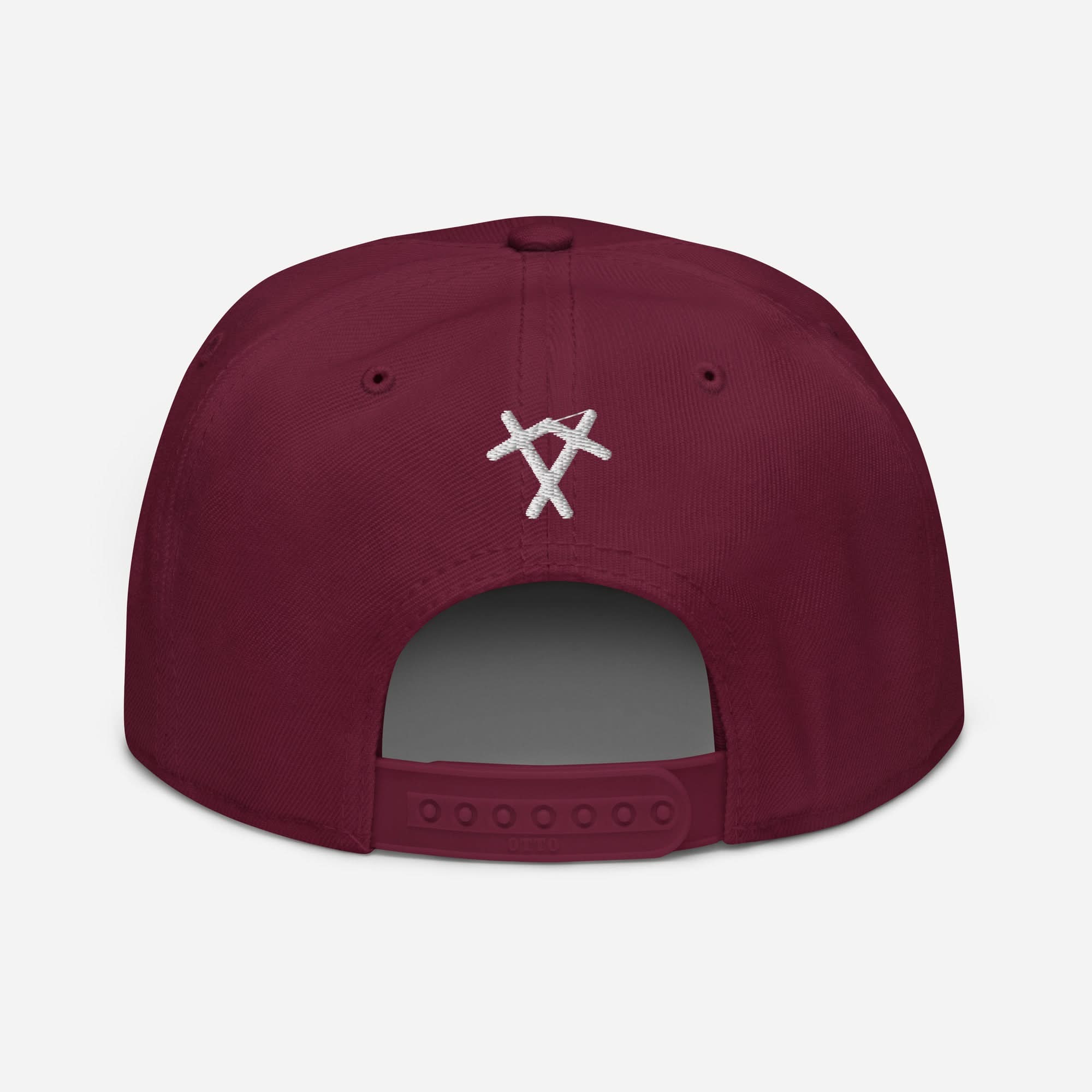 DCCC Anniversary Snapback Hat