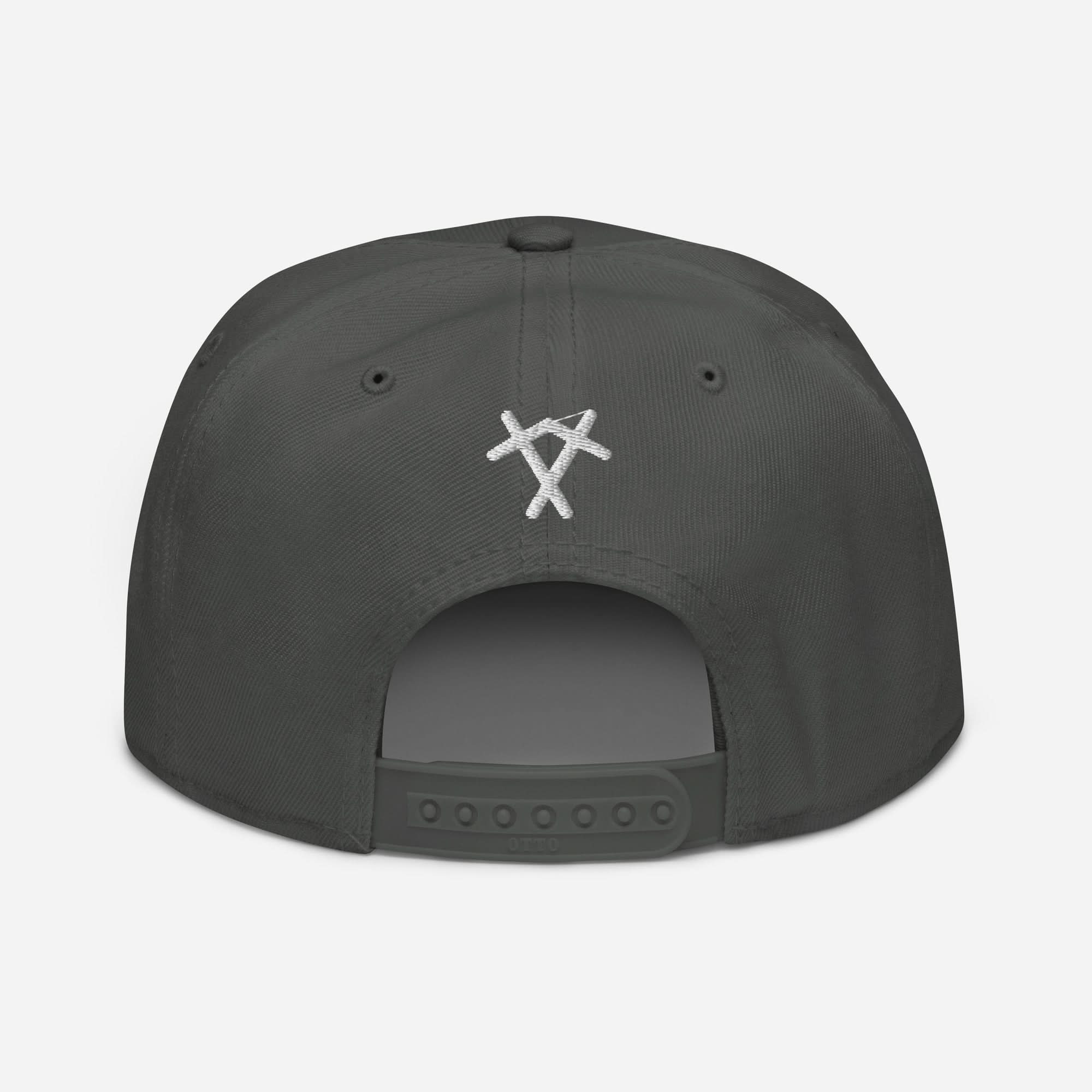 DCCC Anniversary Snapback Hat
