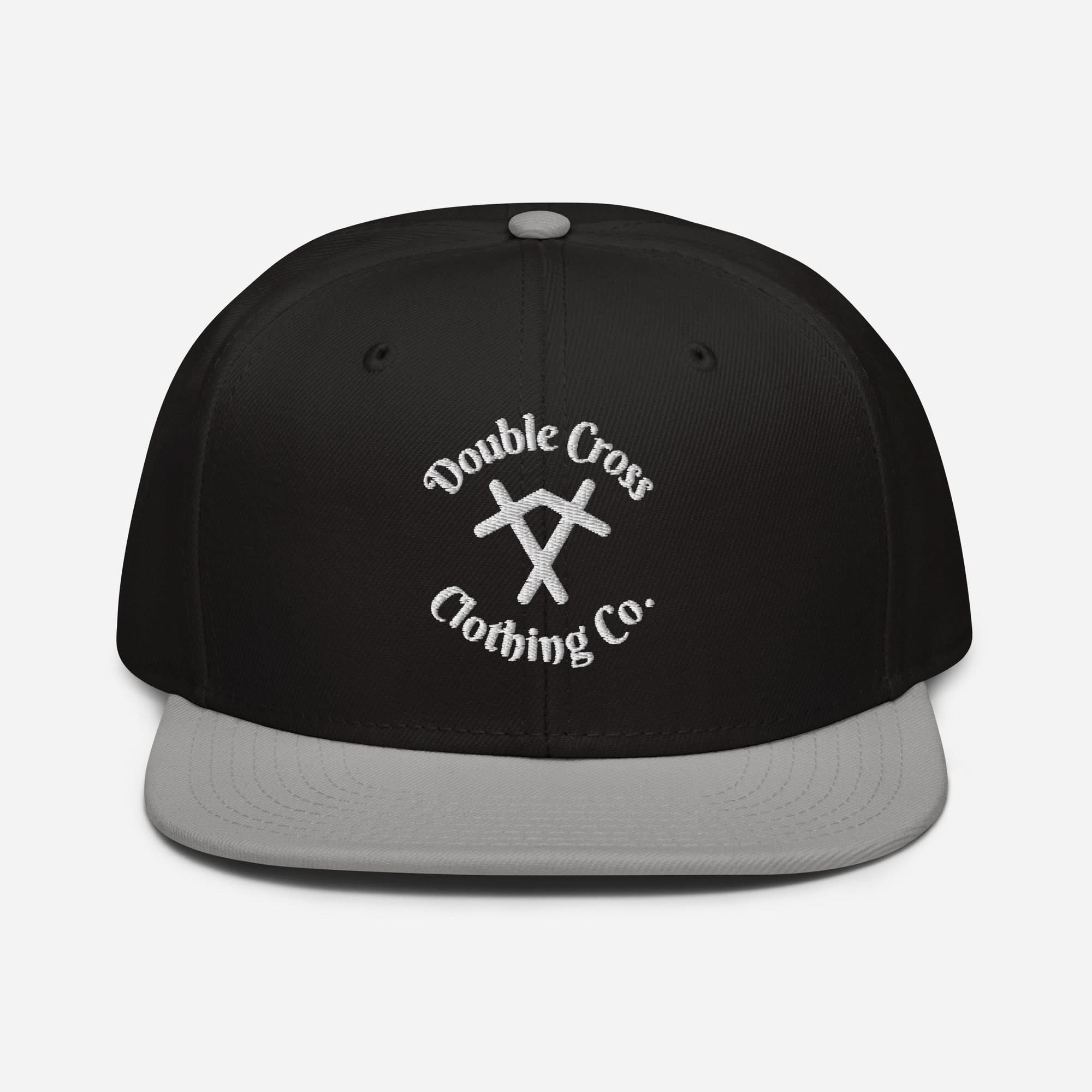 DCCC Anniversary Snapback Hat