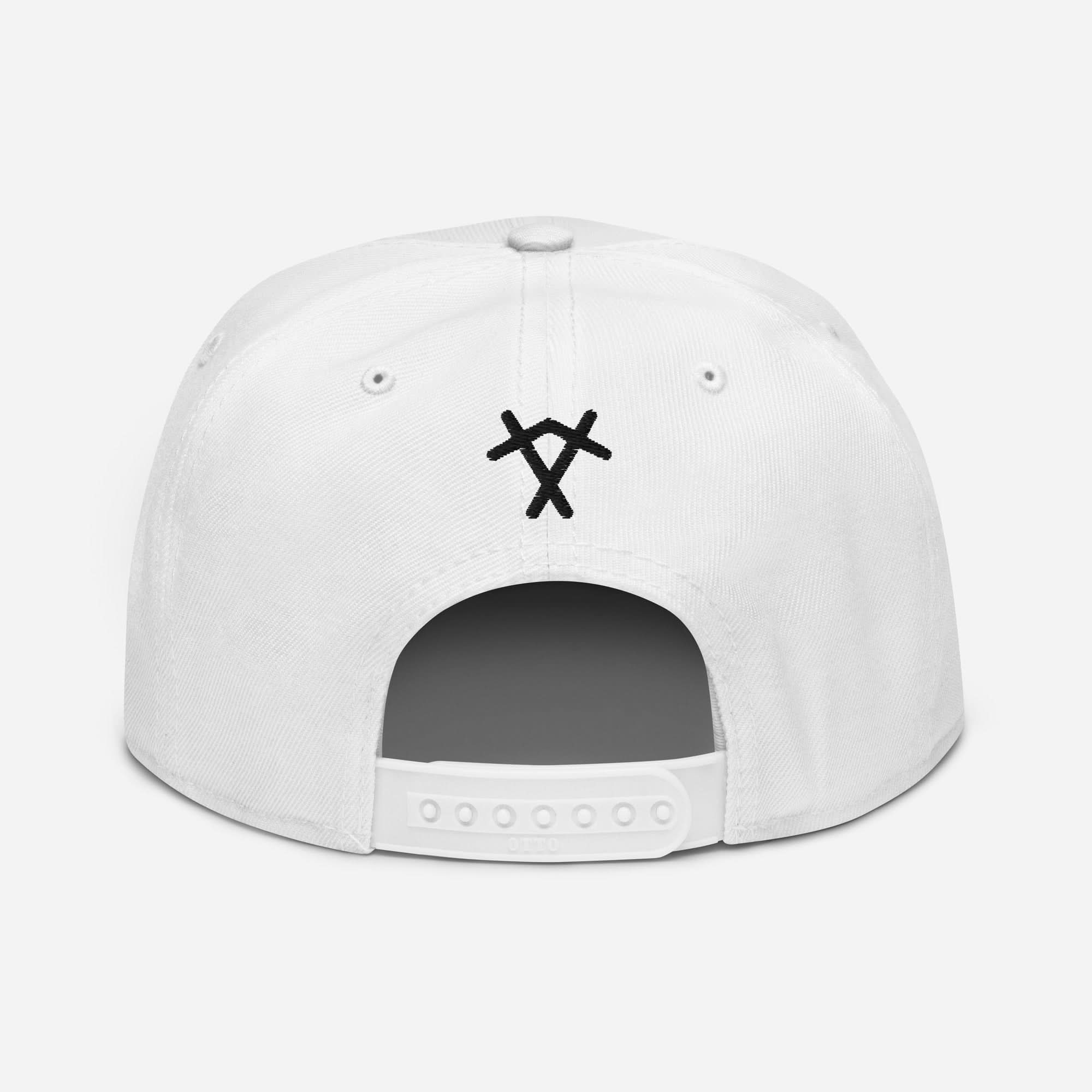DCCC Anniversary Snapback Hat