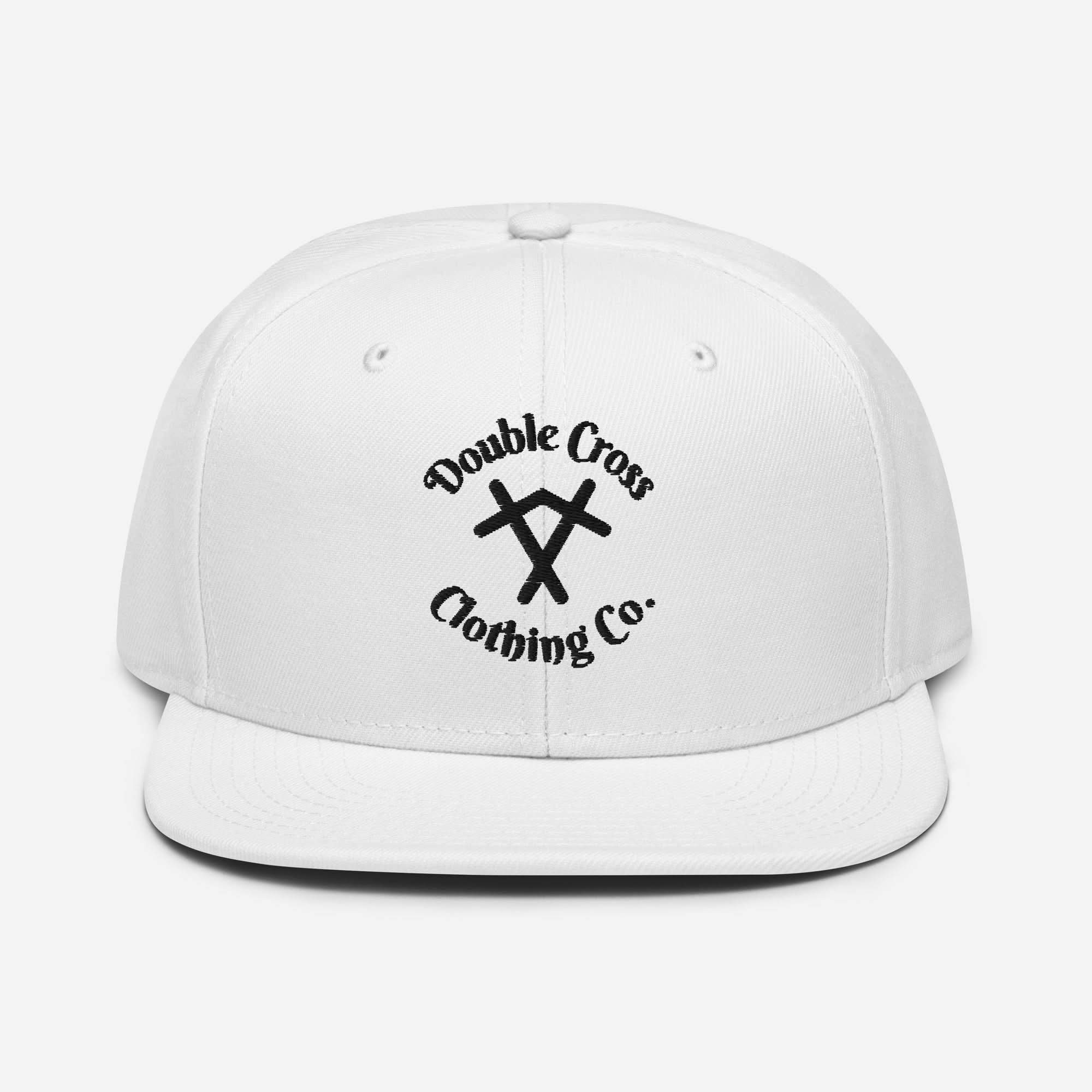 DCCC Anniversary Snapback Hat