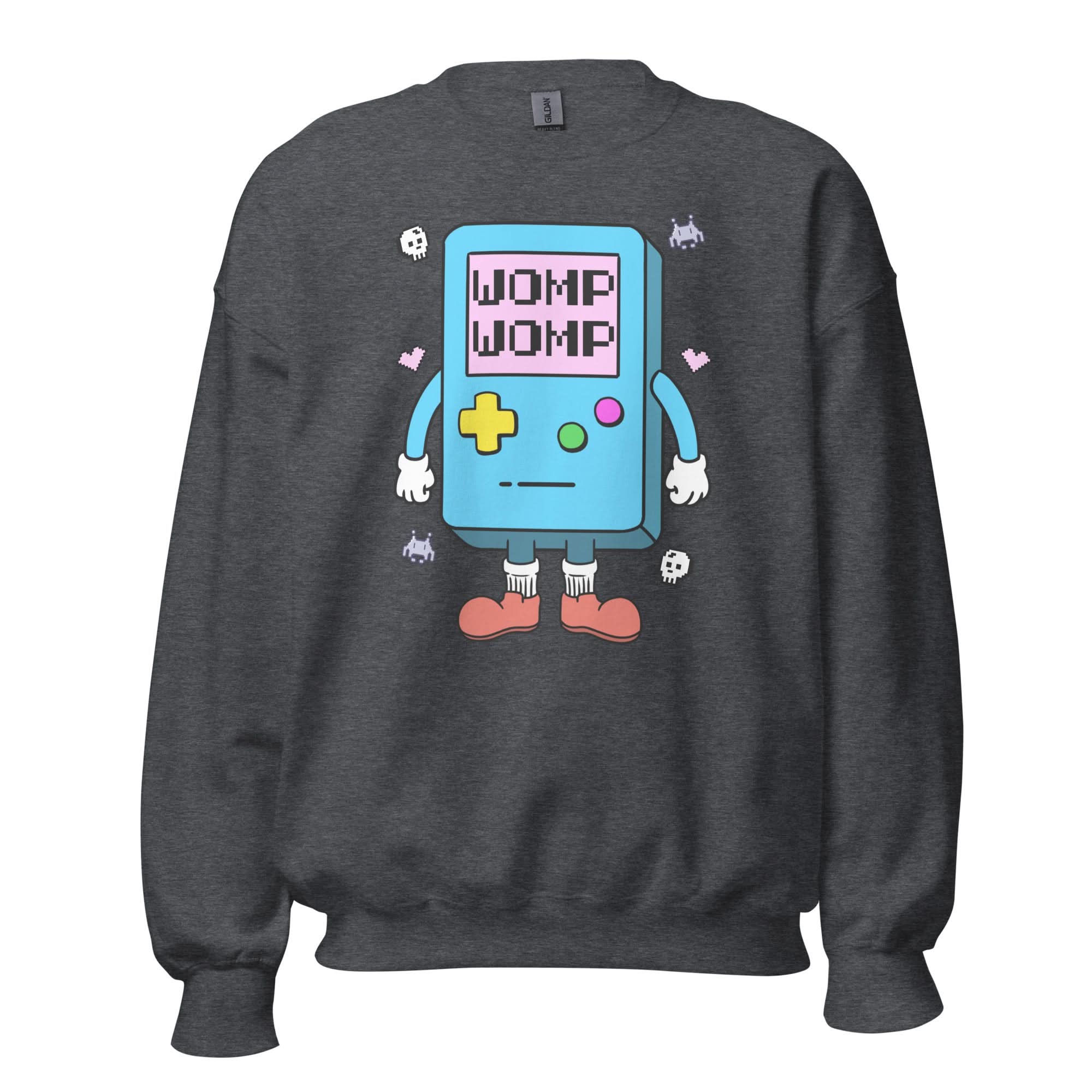 Womp Womp Crewneck