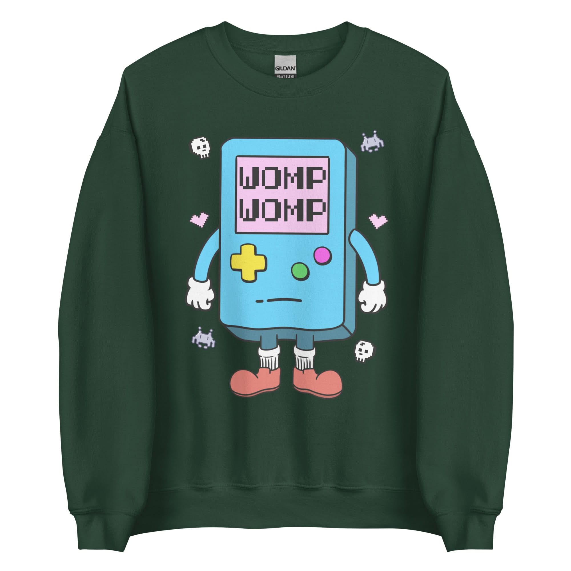 Womp Womp Crewneck