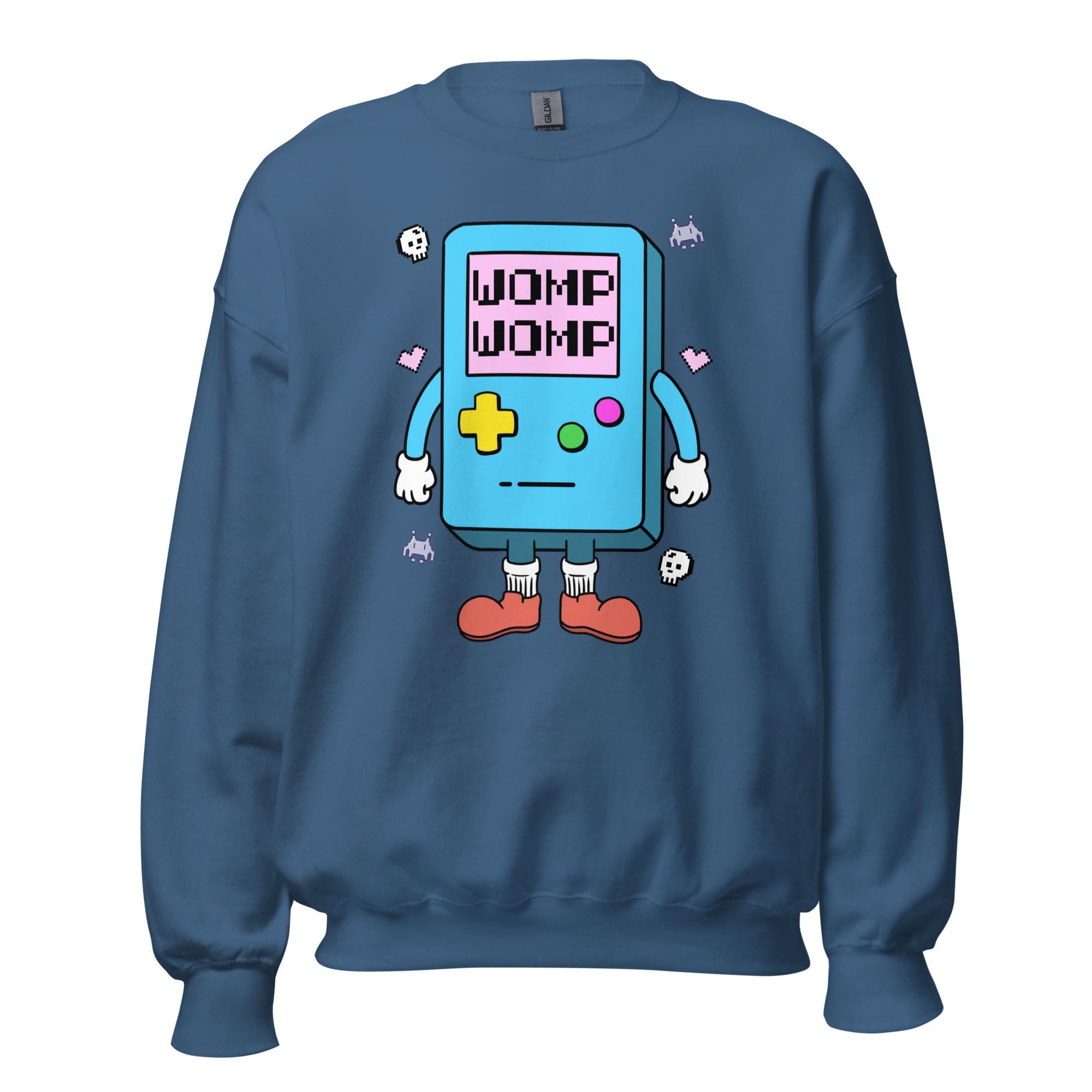 Womp Womp Crewneck