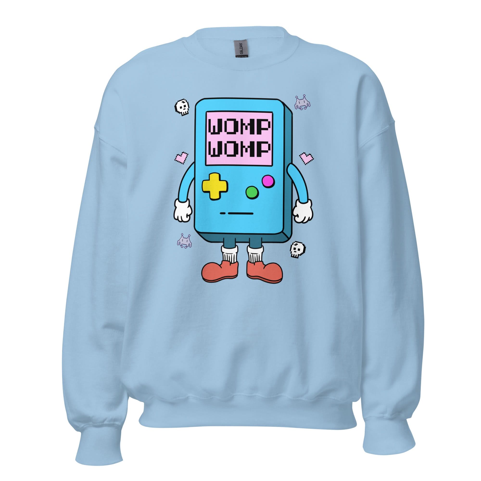 Womp Womp Crewneck