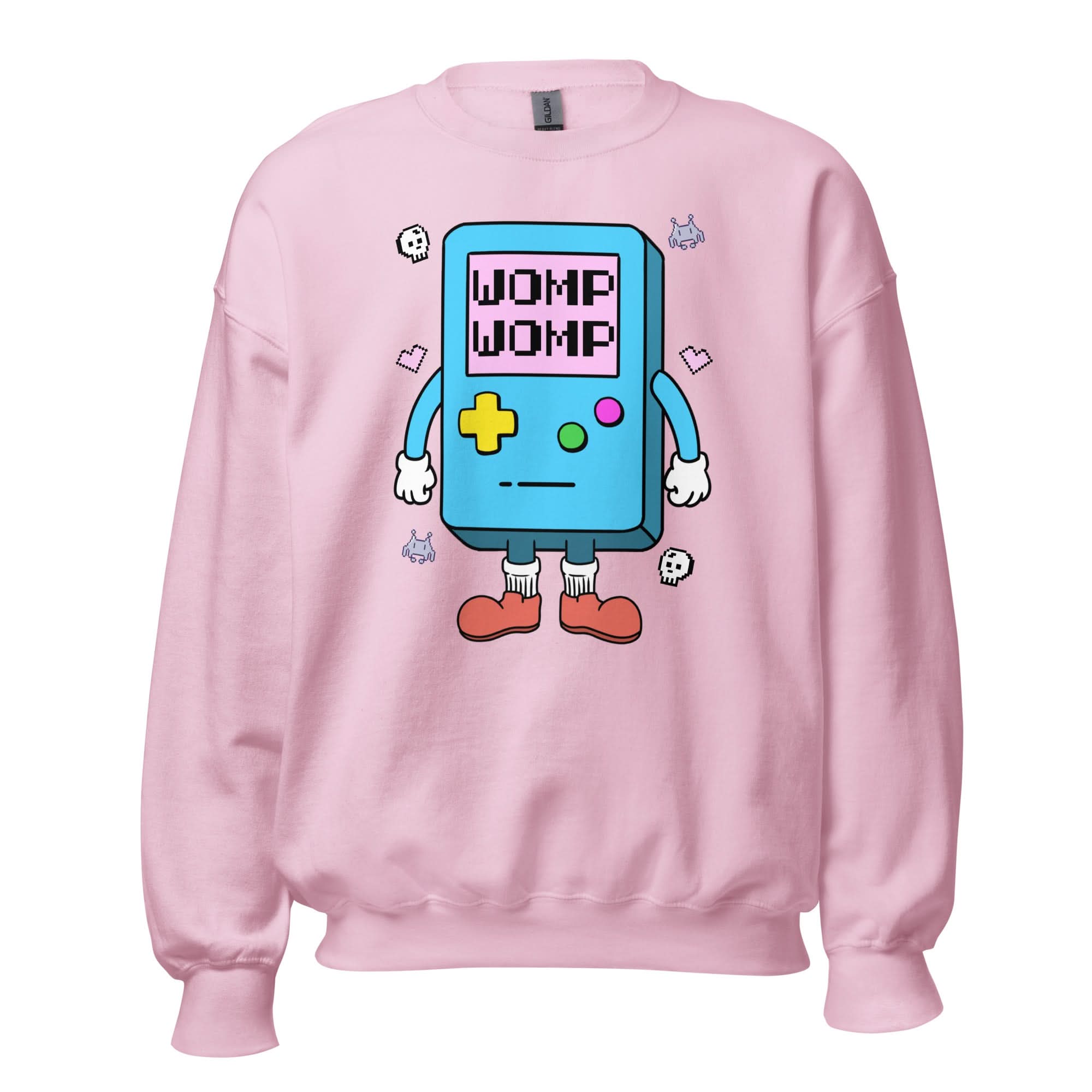 Womp Womp Crewneck