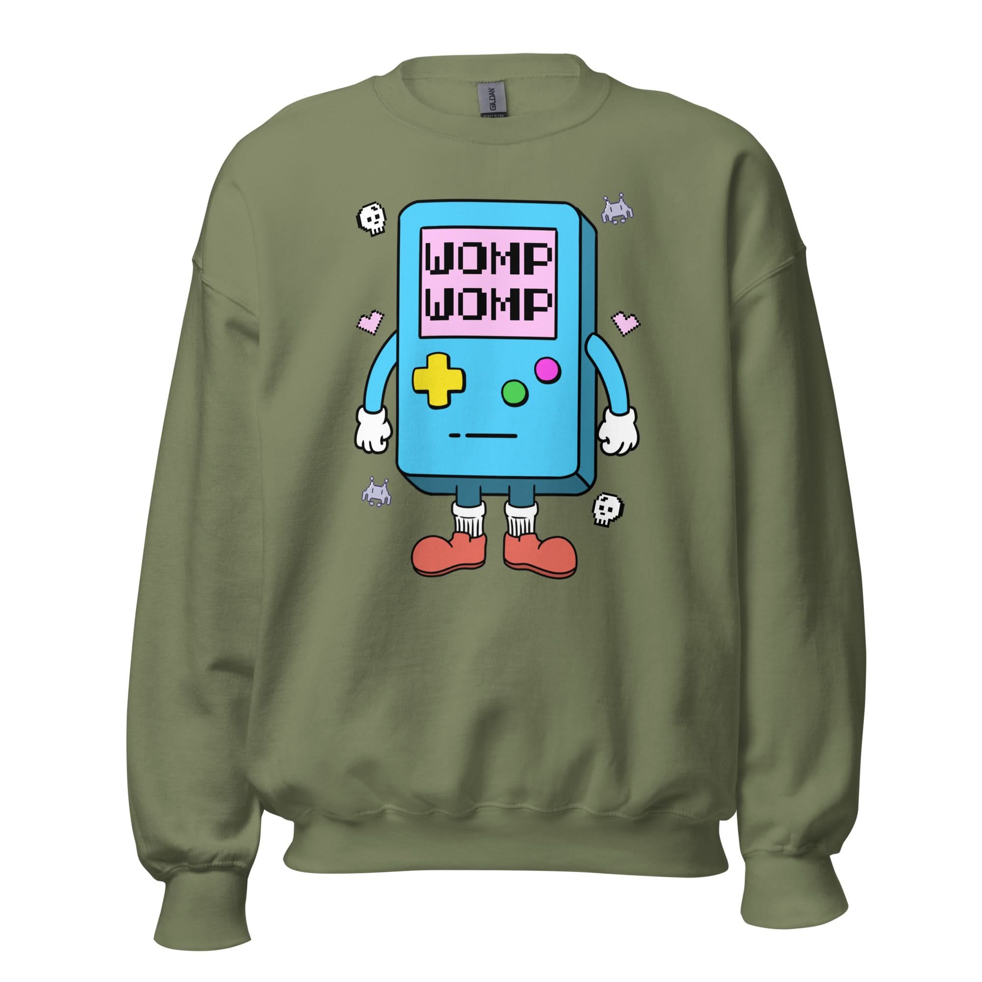 Womp Womp Crewneck