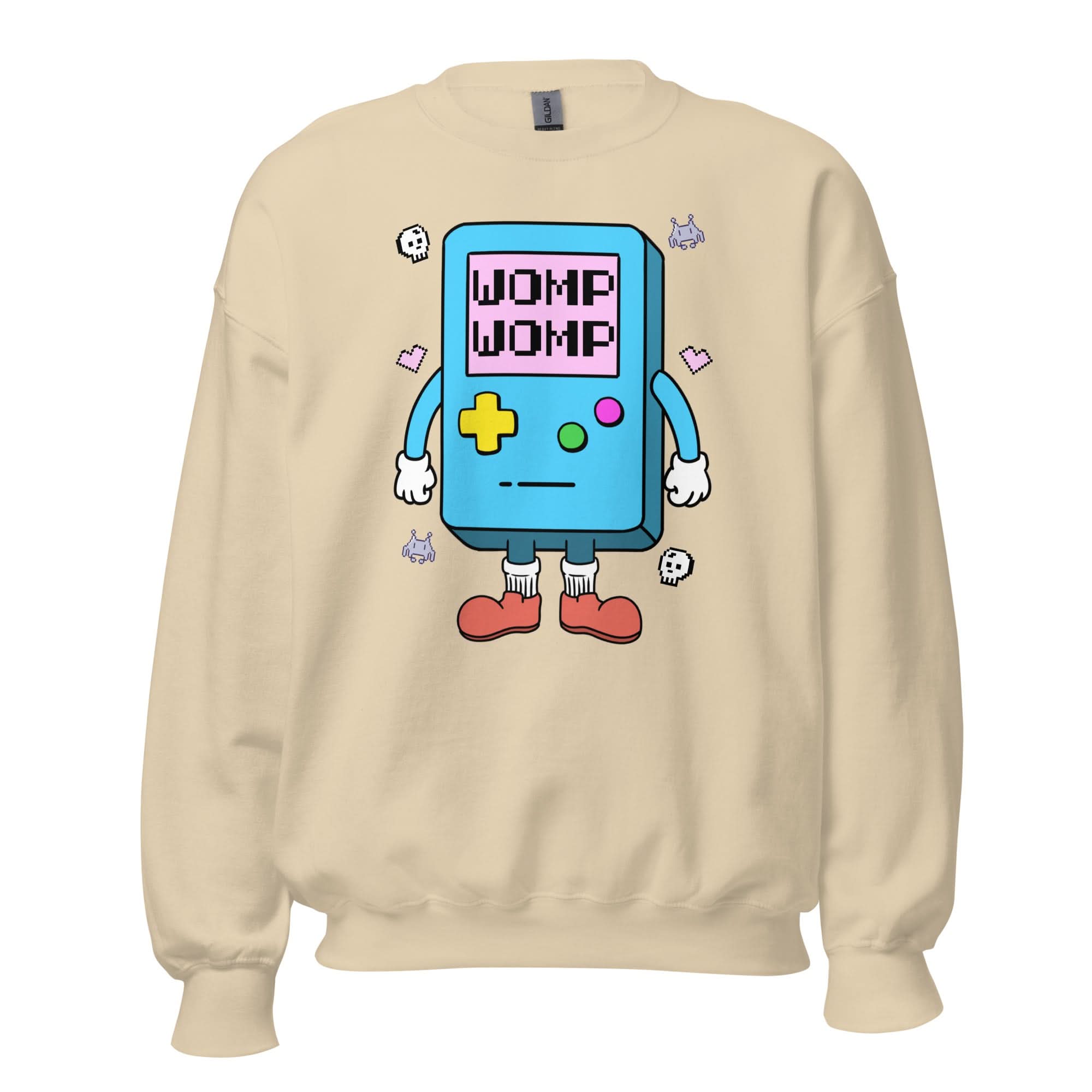 Womp Womp Crewneck