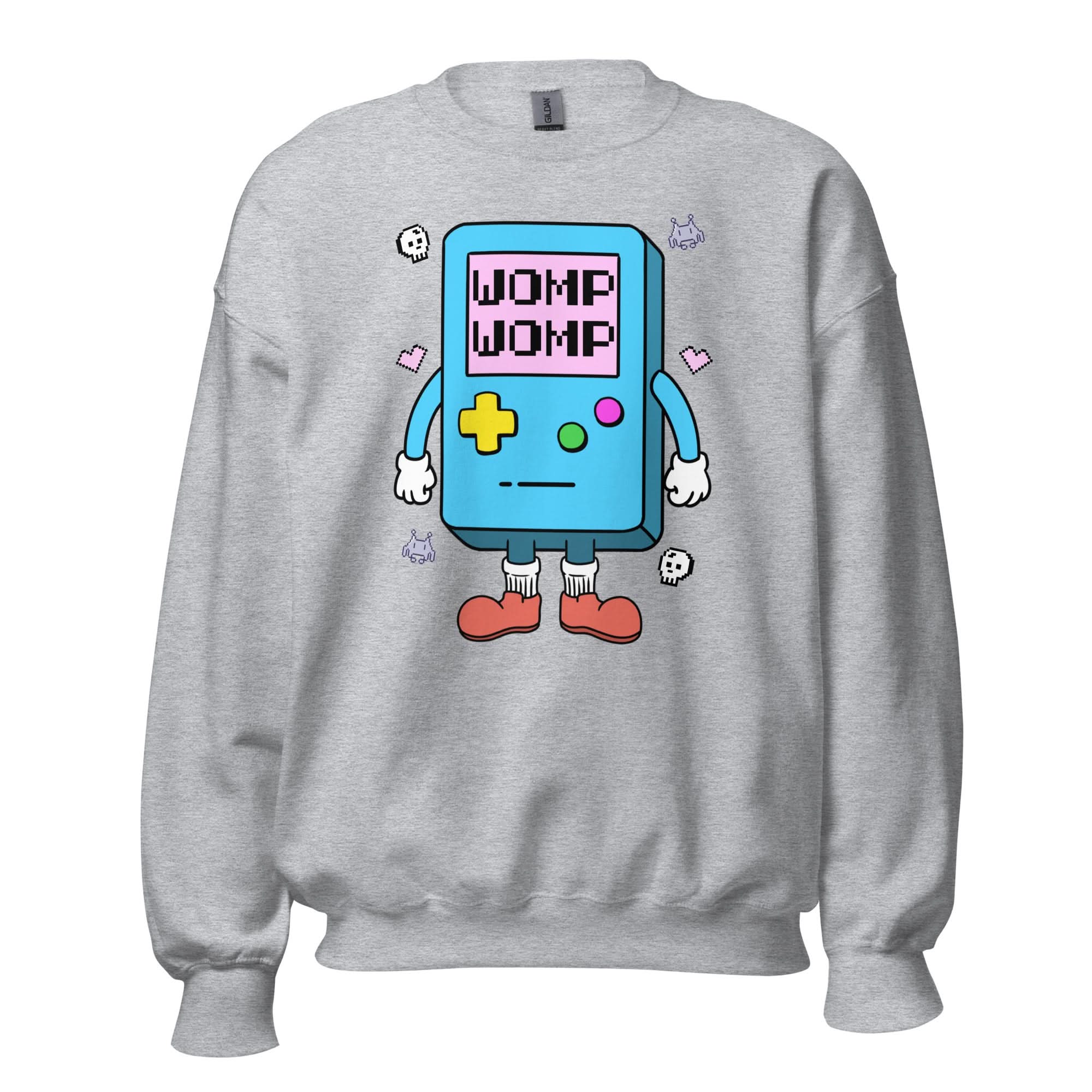 Womp Womp Crewneck