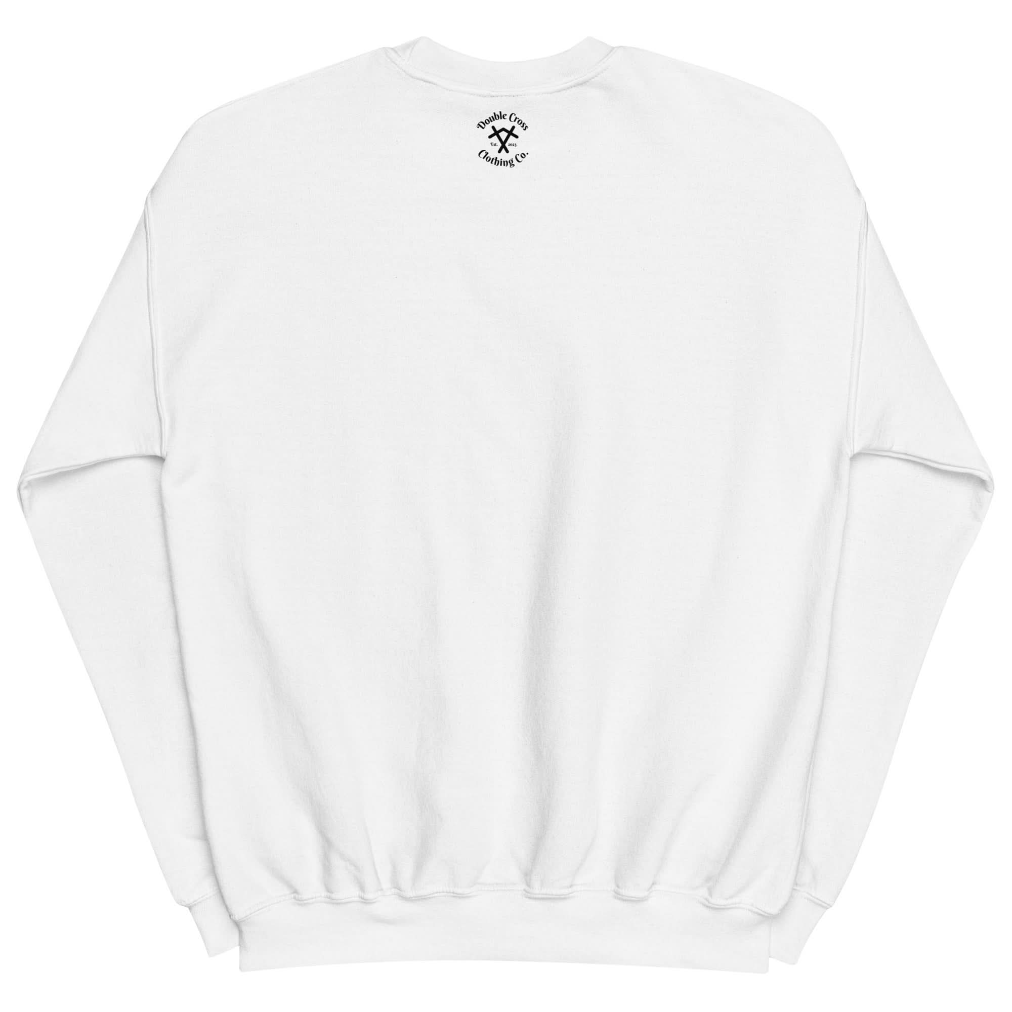 I'm Here Crewneck