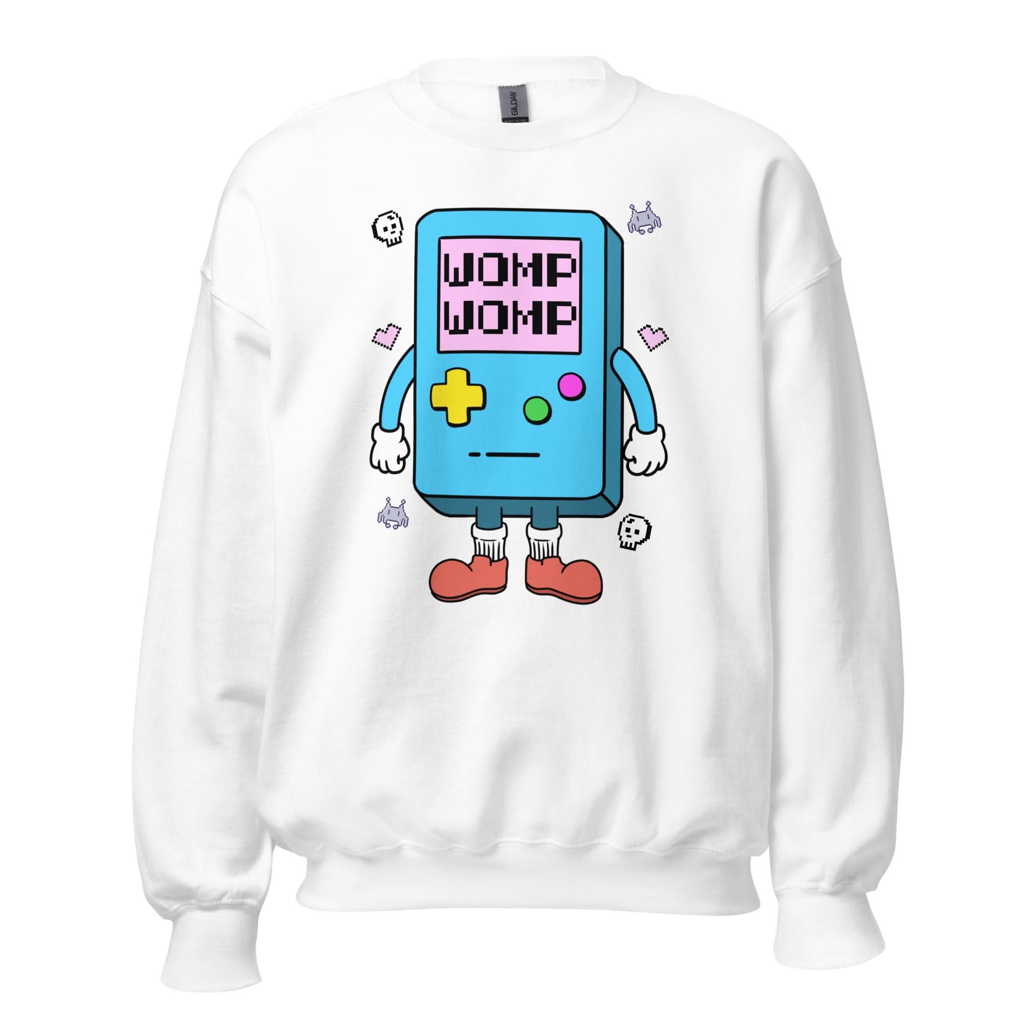 Womp Womp Crewneck