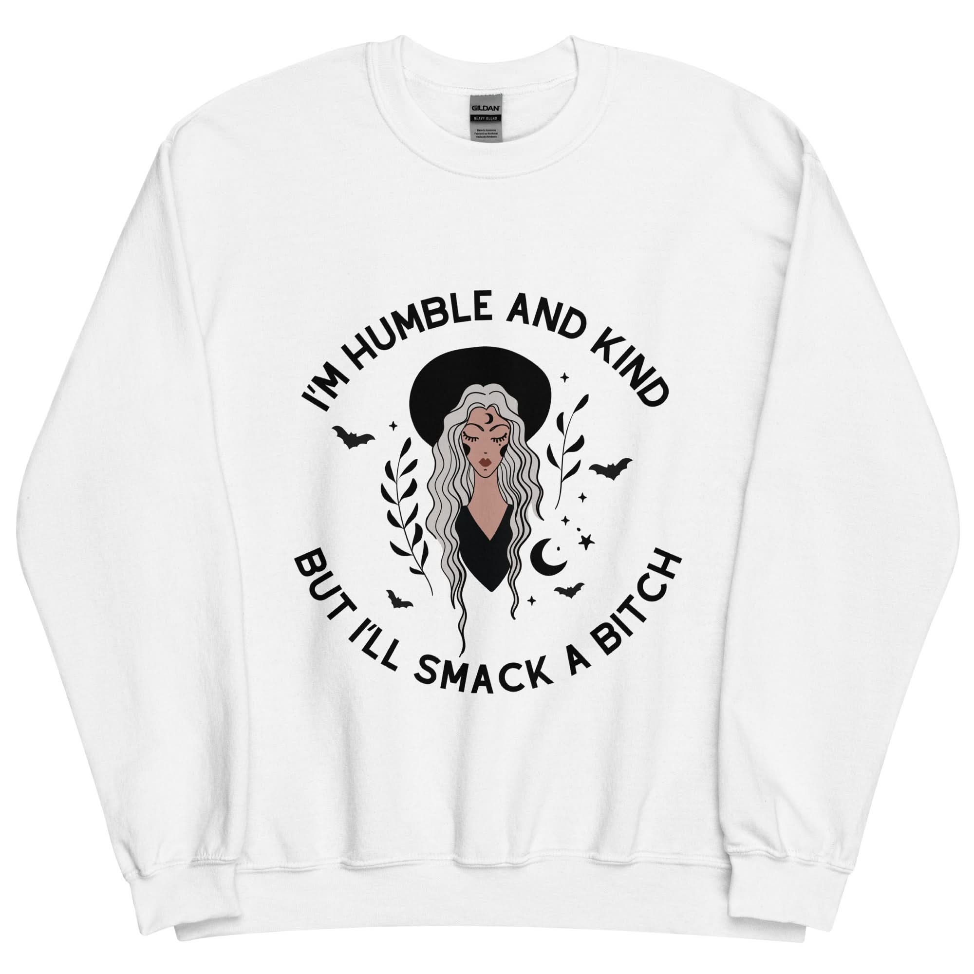 Humble and Kind Crewneck