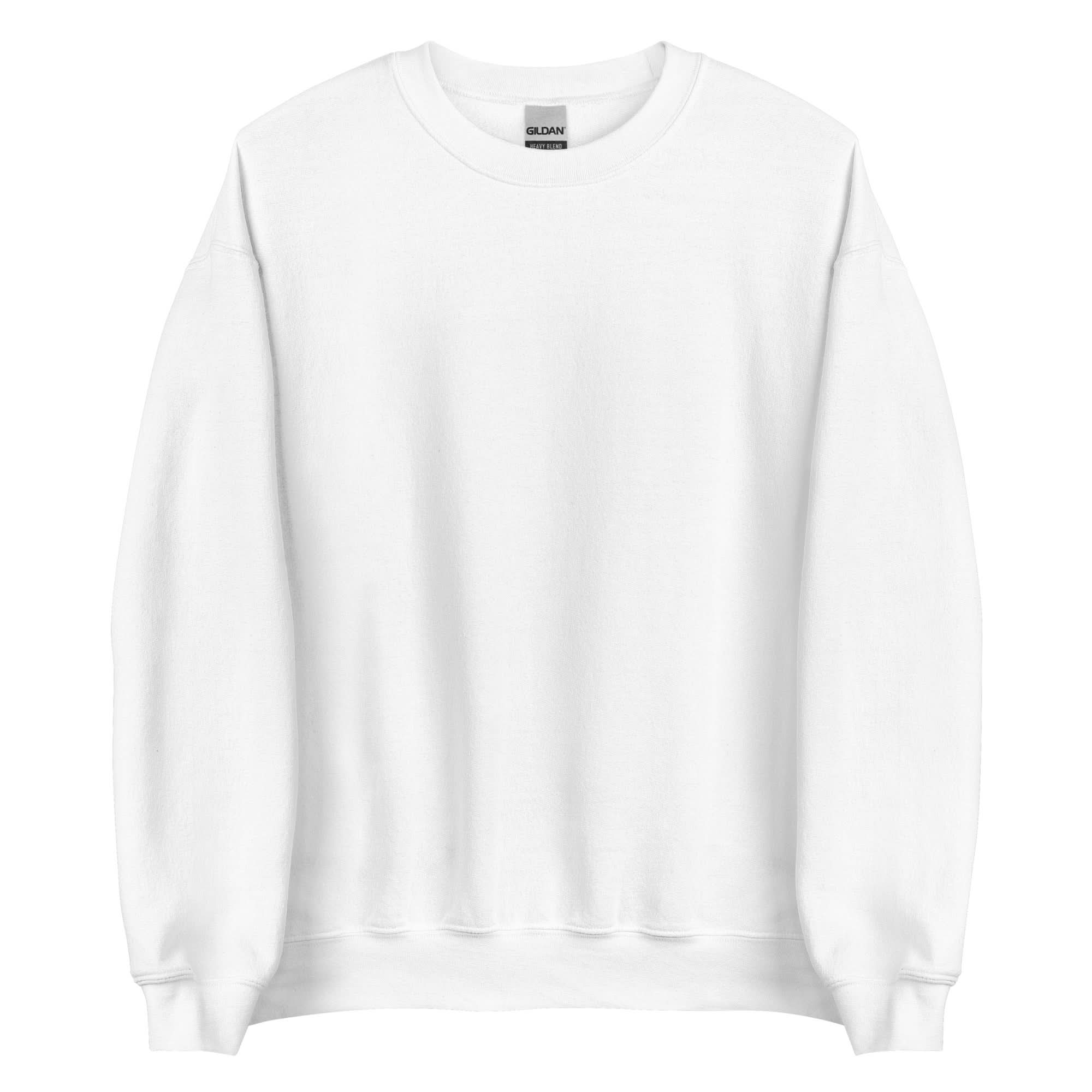 Like My Mother Crewneck