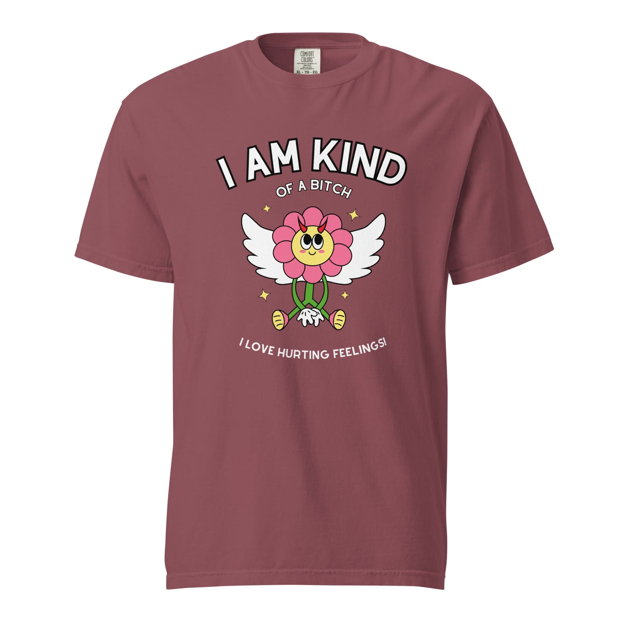 Kind of a Bitch T-Shirt