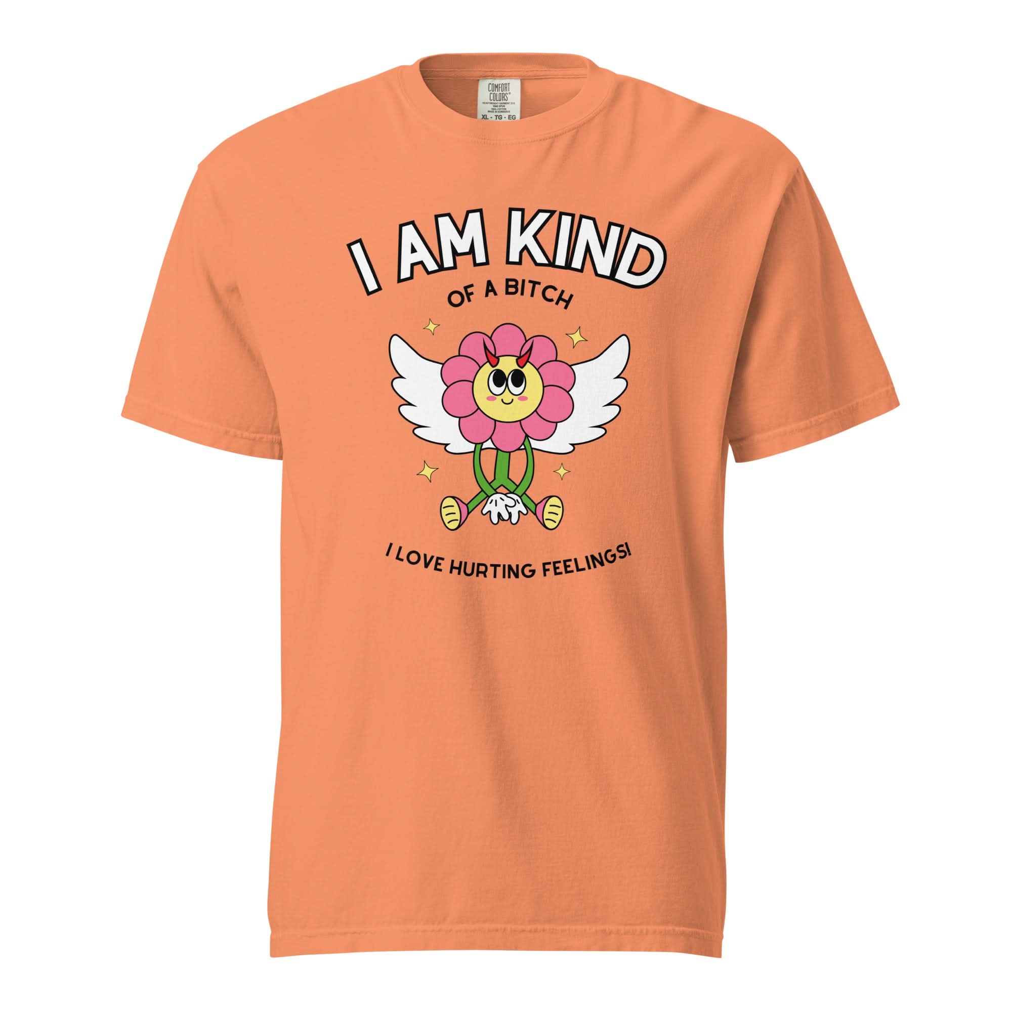 Kind of a Bitch T-Shirt