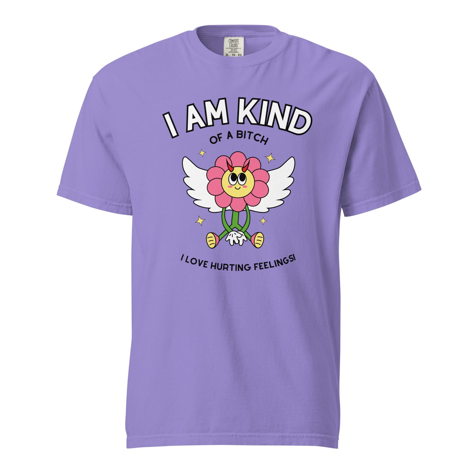 Kind of a Bitch T-Shirt