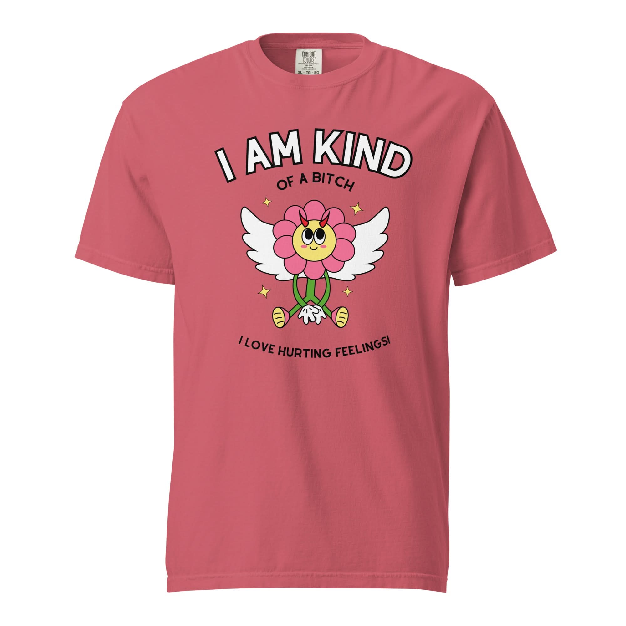 Kind of a Bitch T-Shirt