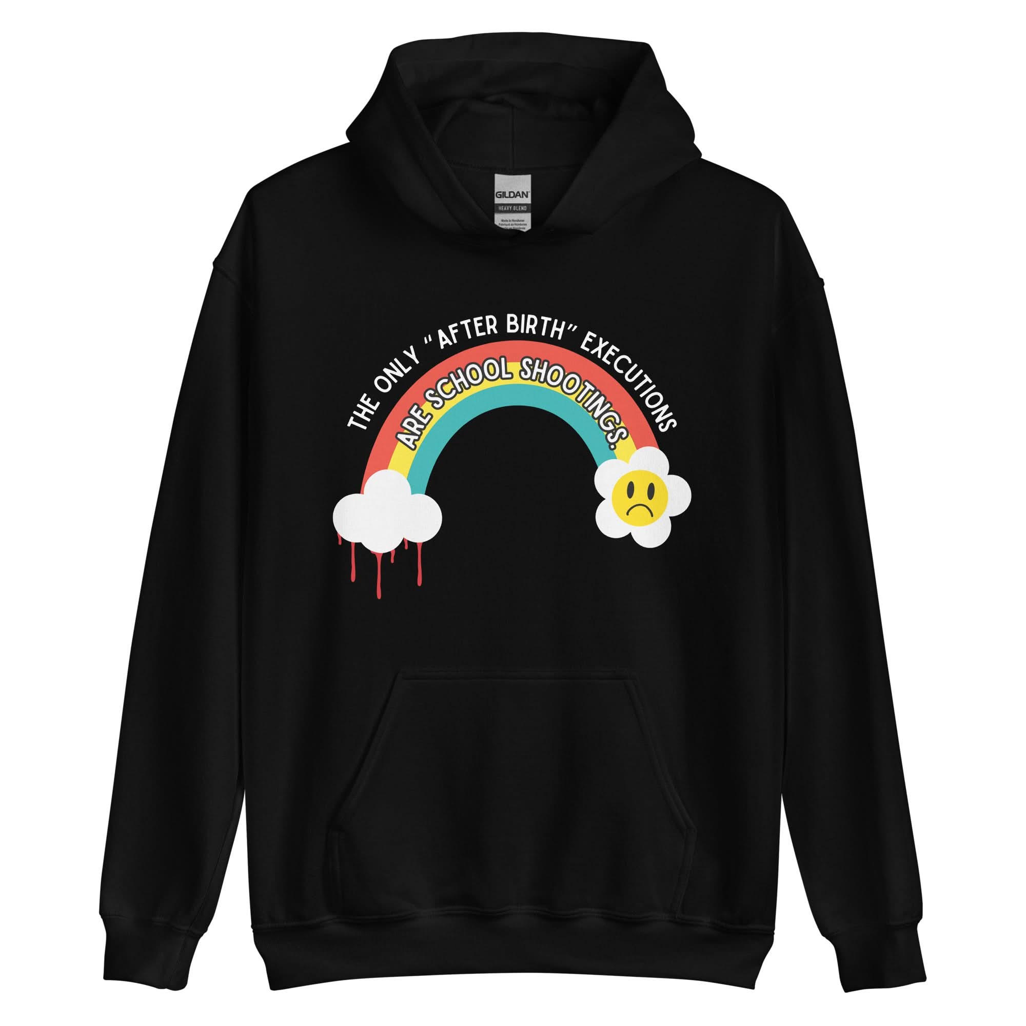 After Birth Hoodie
