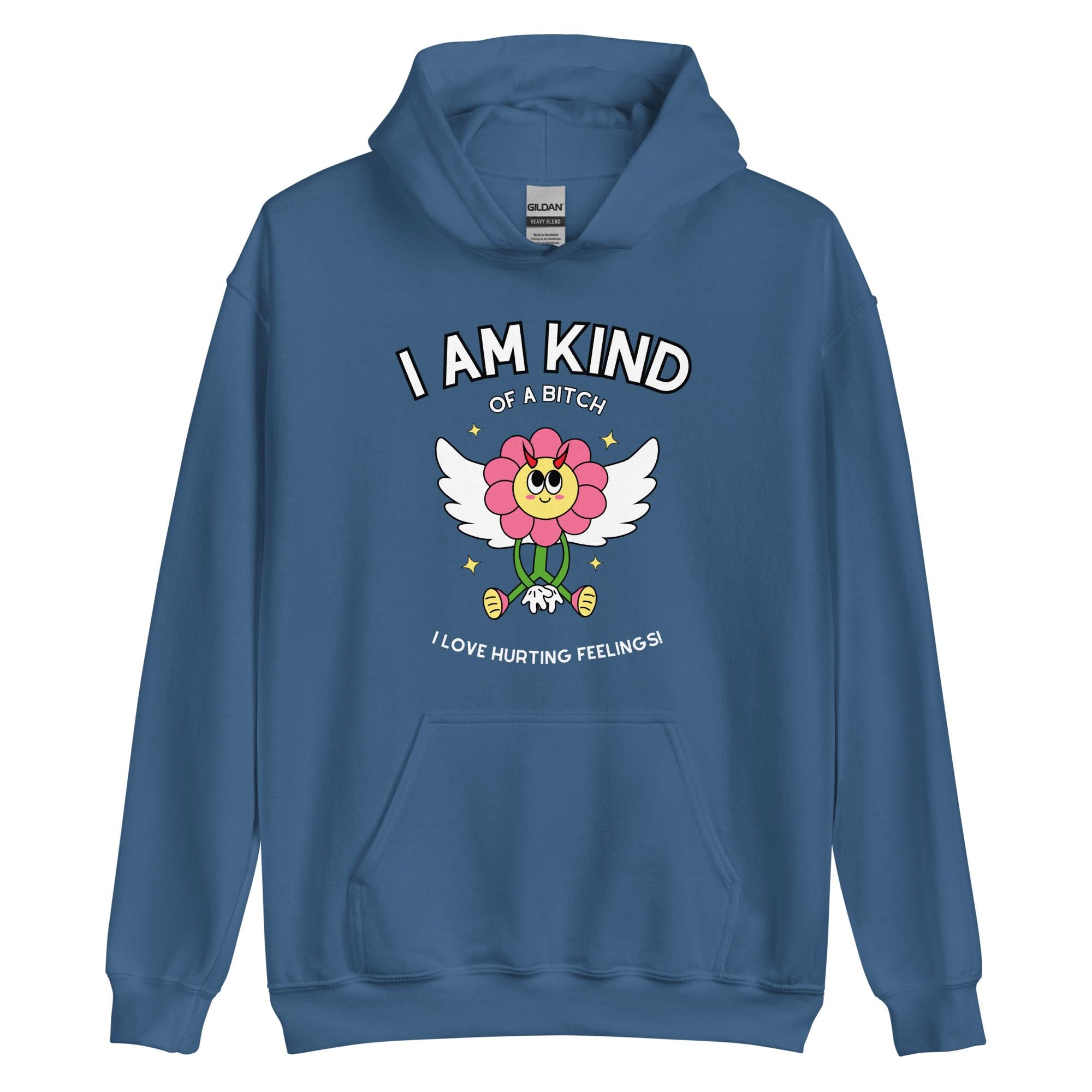 Kind of a Bitch Hoodie