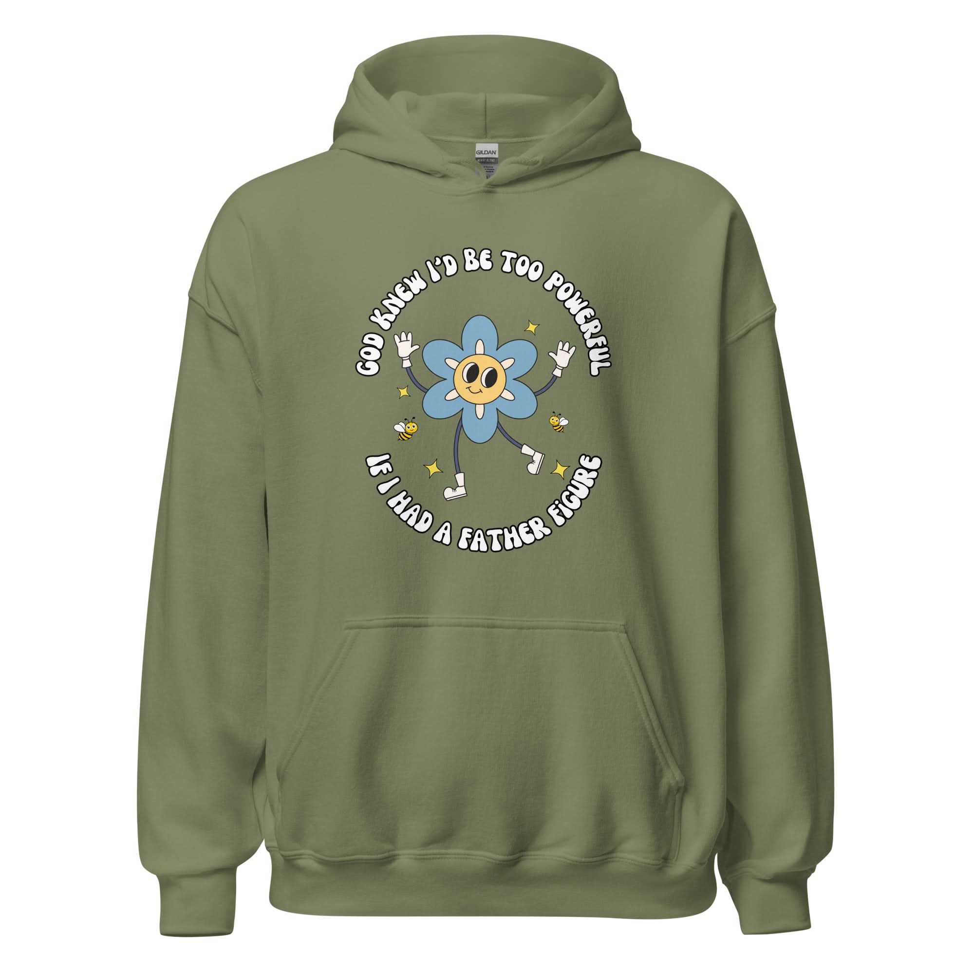 Father Figure Hoodie