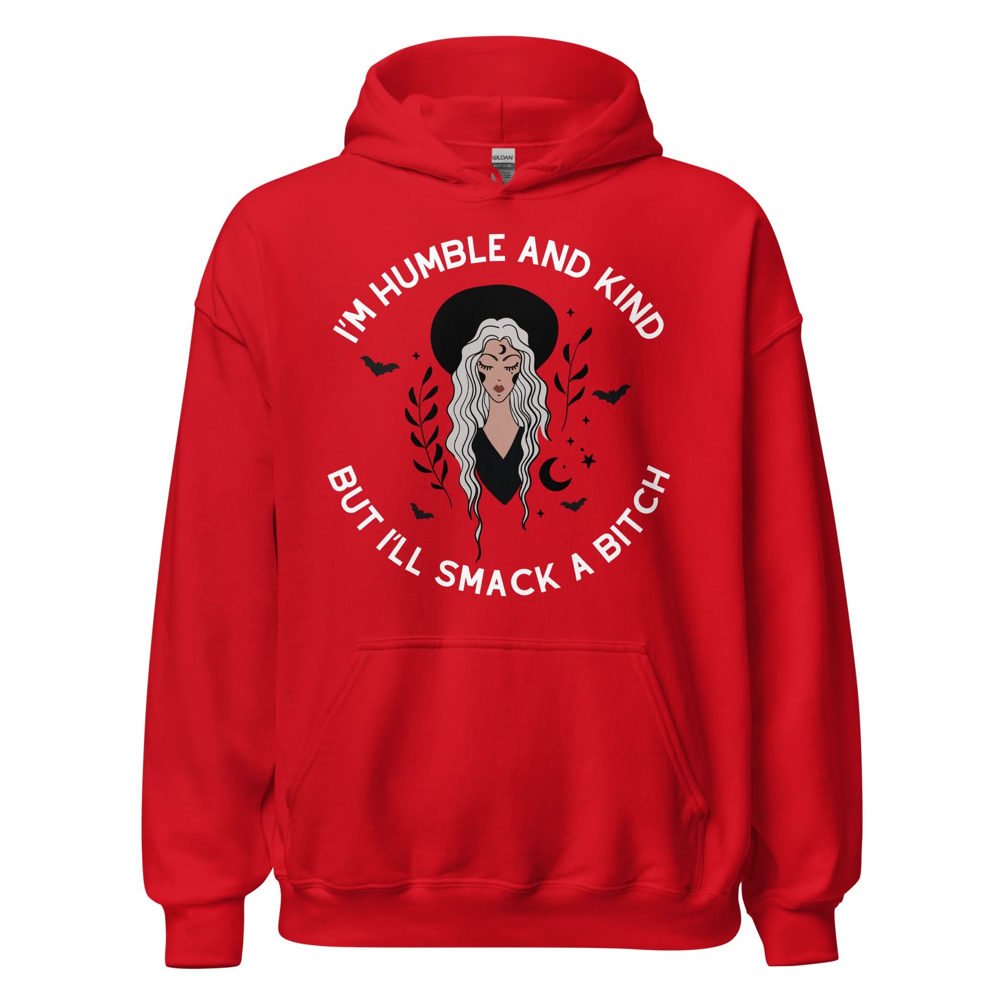 Humble and Kind Hoodie