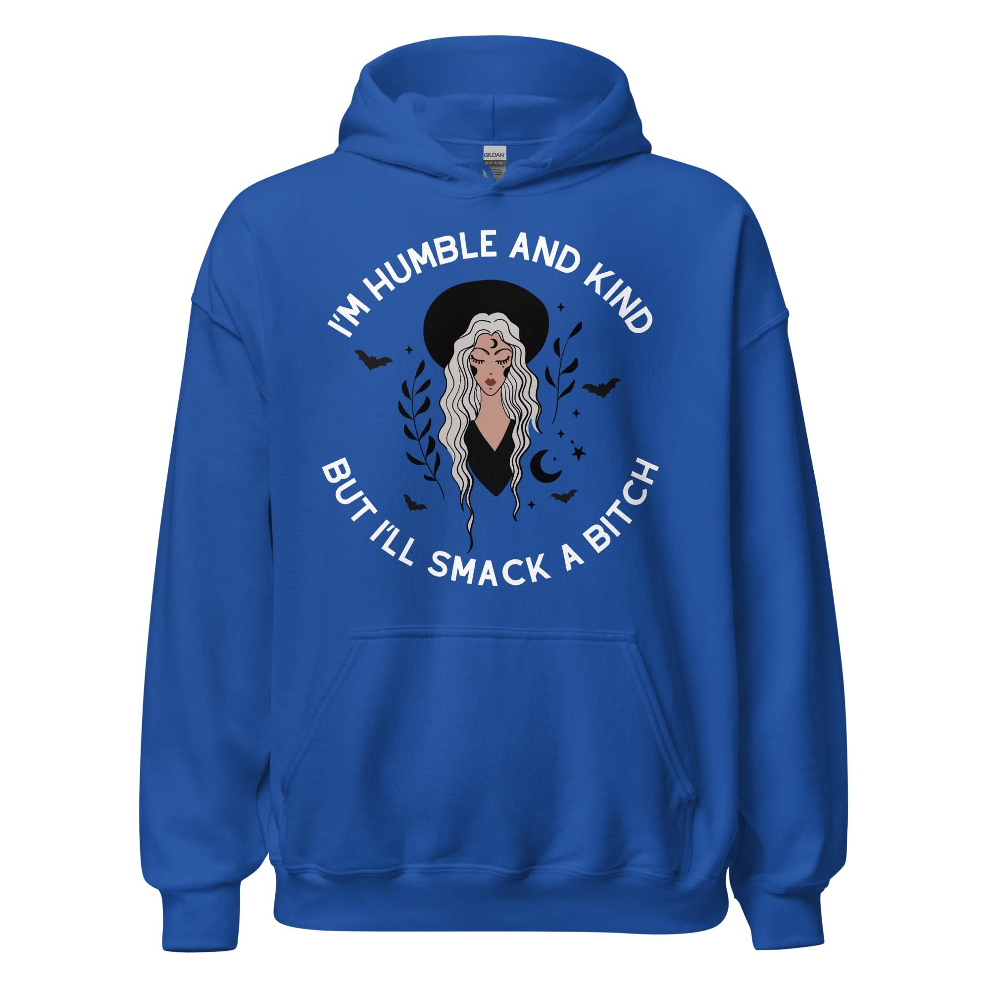Humble and Kind Hoodie