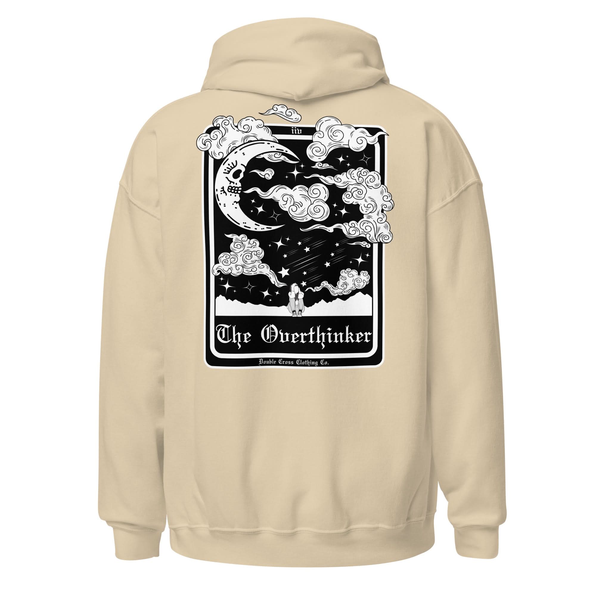 The Overthinker Hoodie