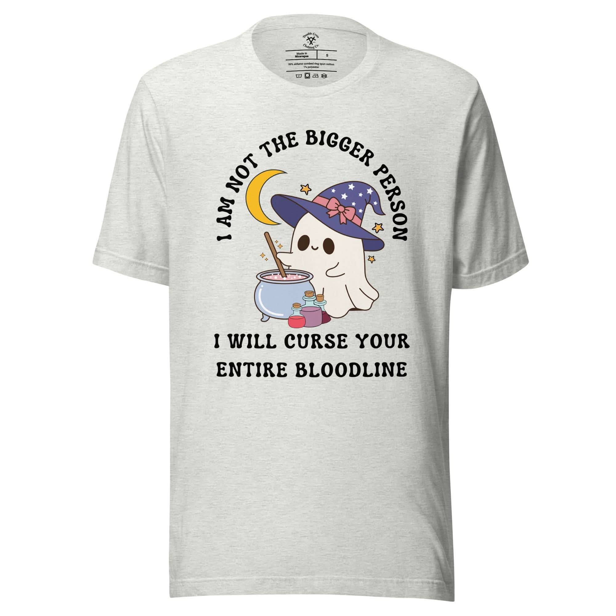 Curse Your Bloodline T-Shirt