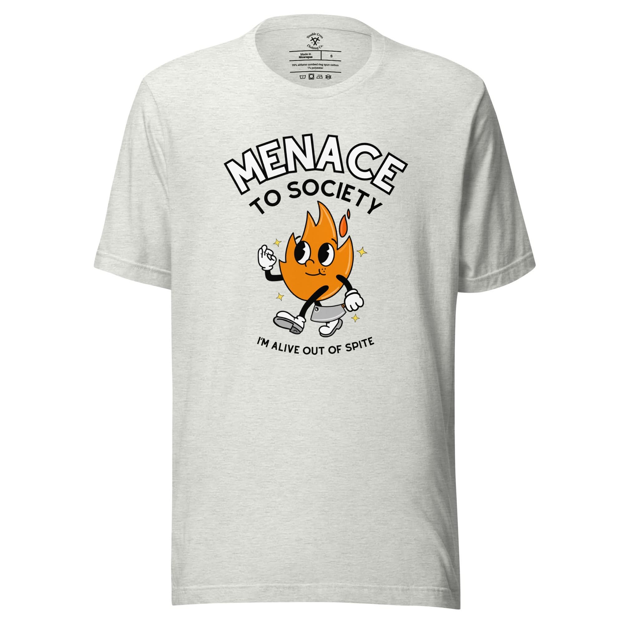 Menace to Society T-Shirt
