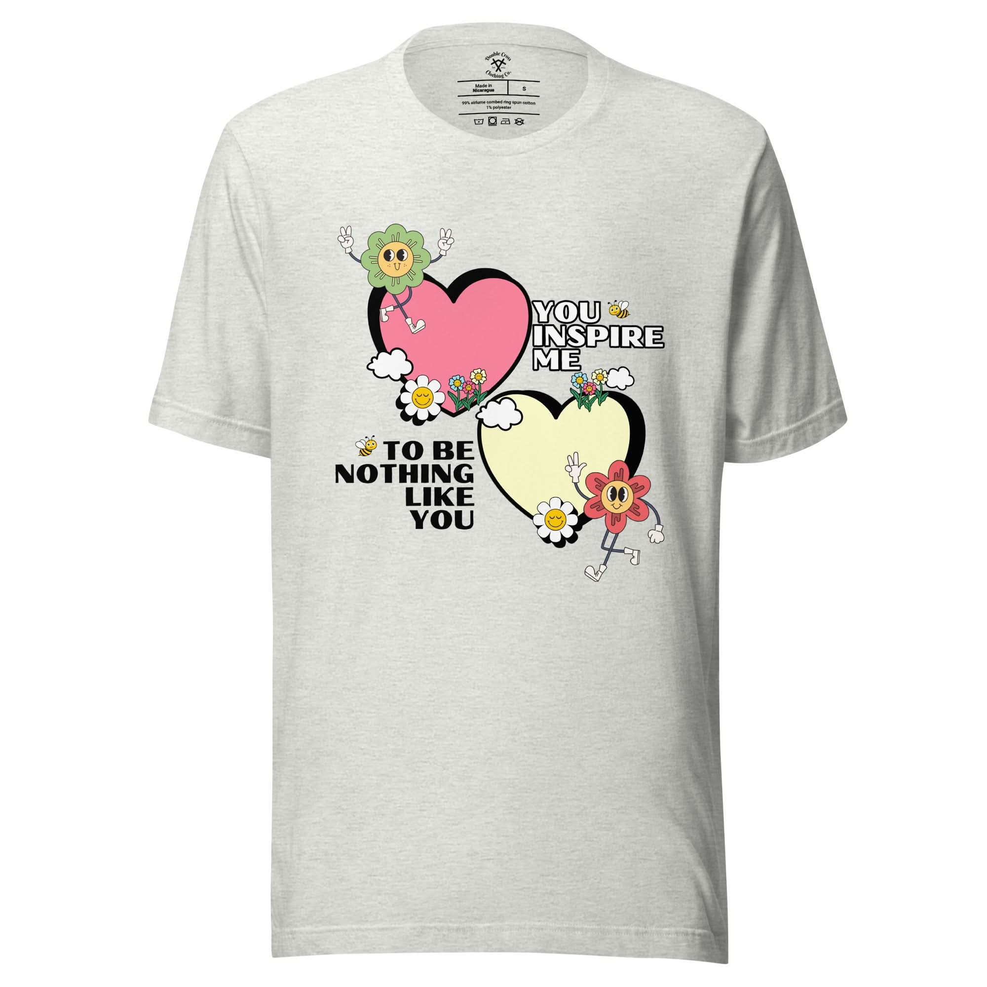 Inspire Me T-Shirt