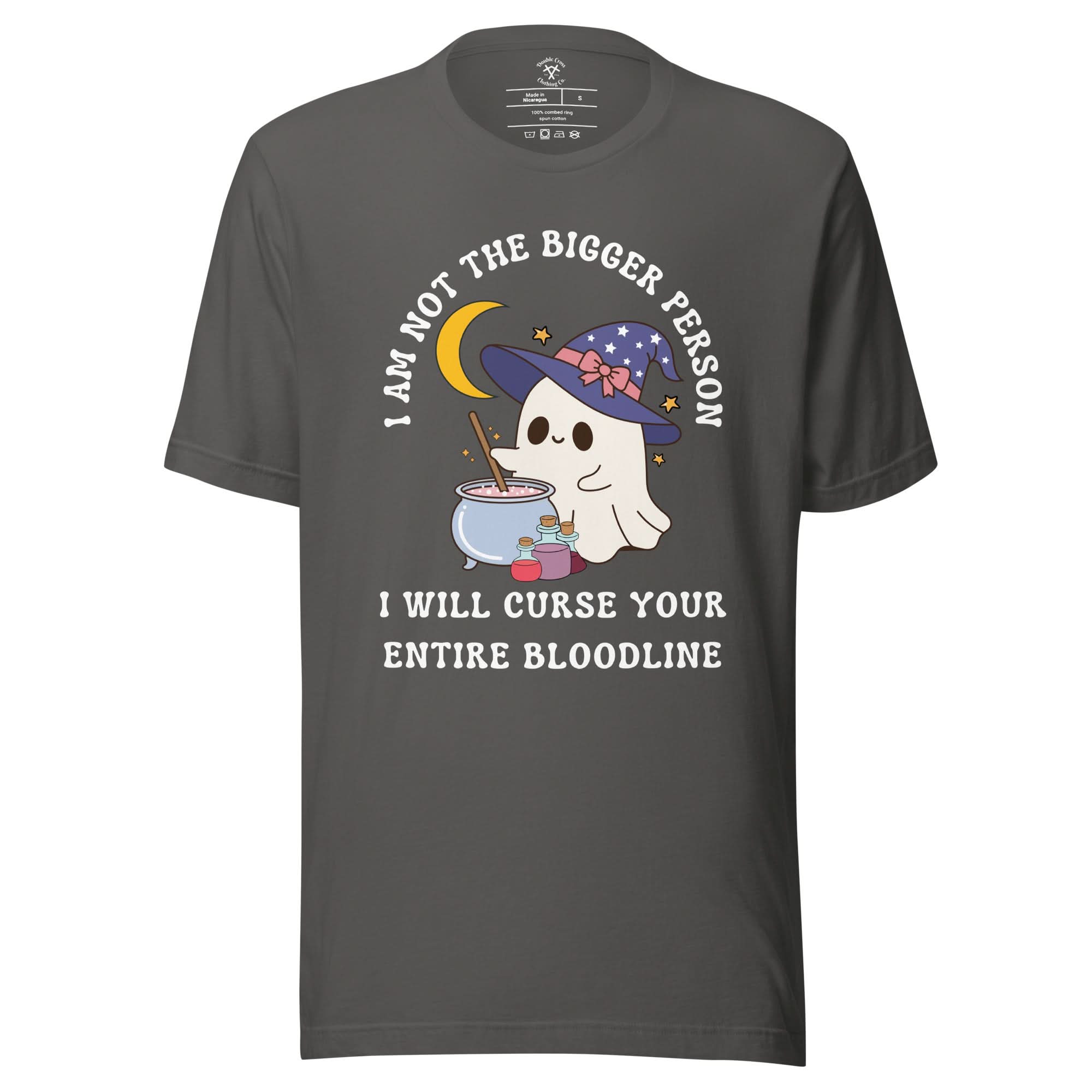 Curse Your Bloodline T-Shirt