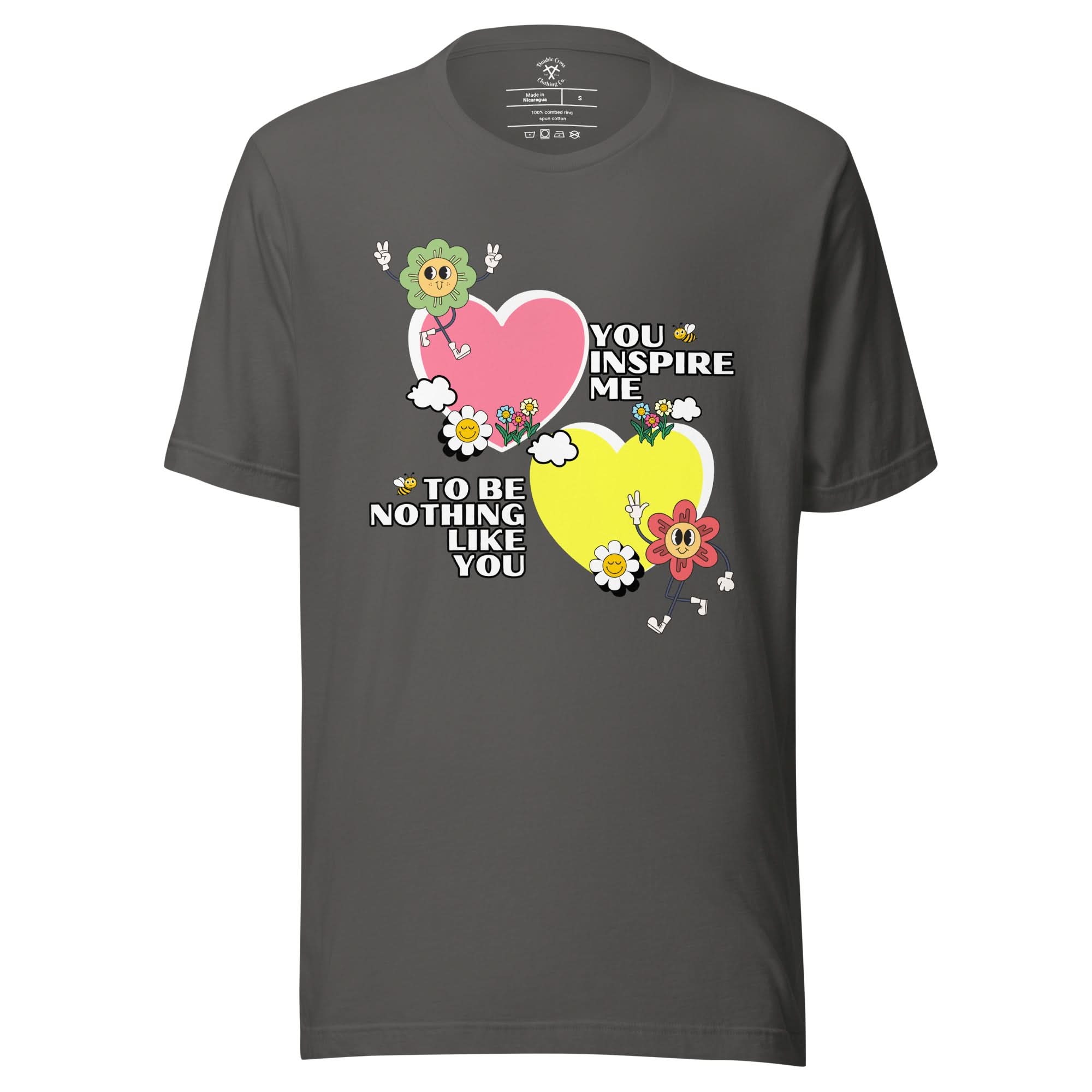 Inspire Me T-Shirt