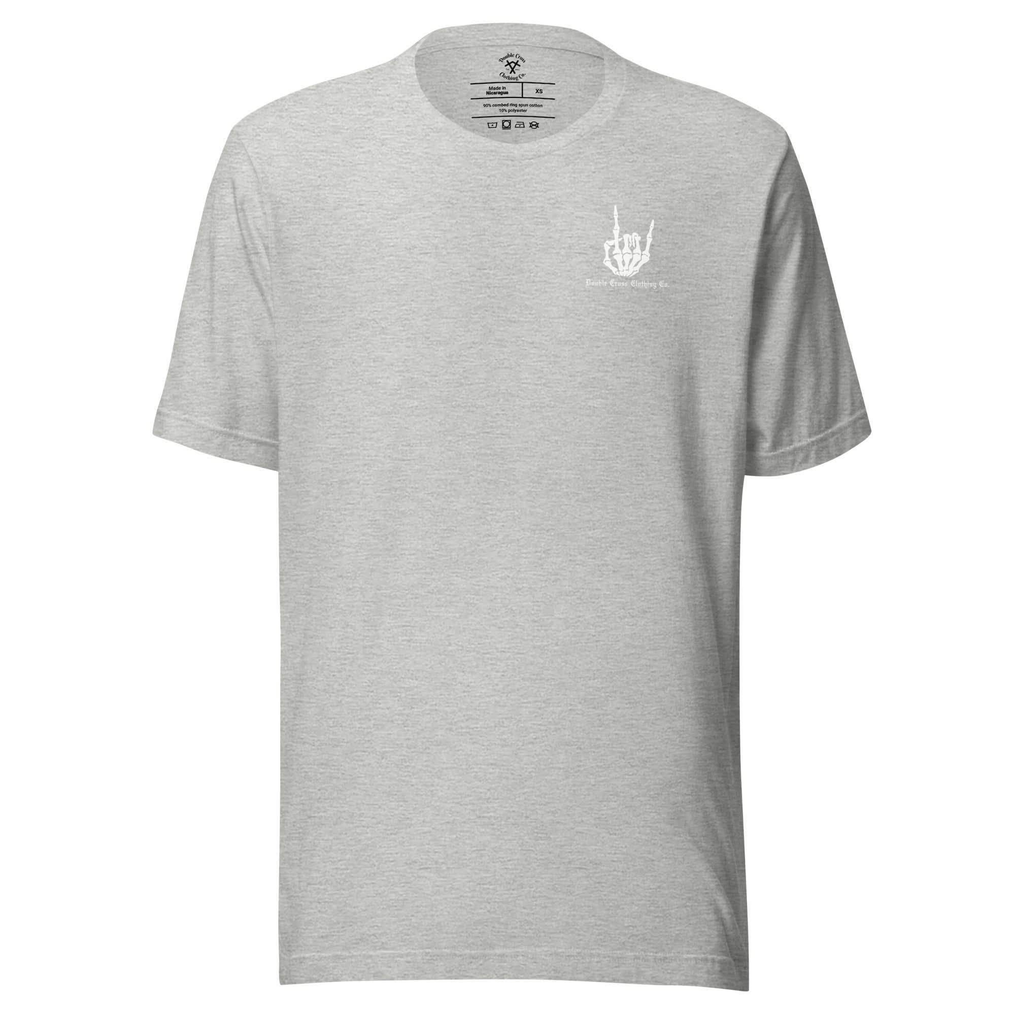 I Know They're Permanent T-Shirt