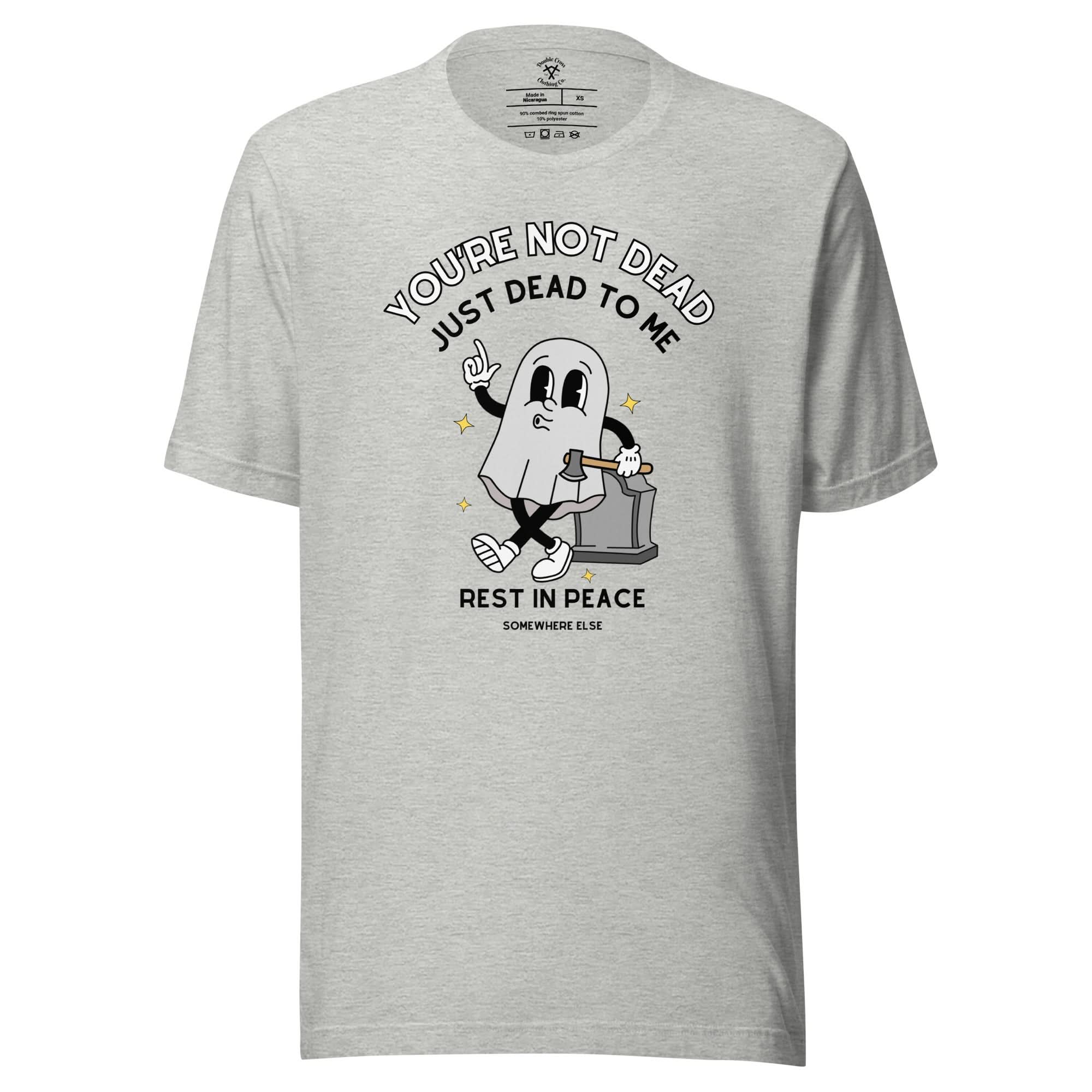 Dead To Me T-Shirt