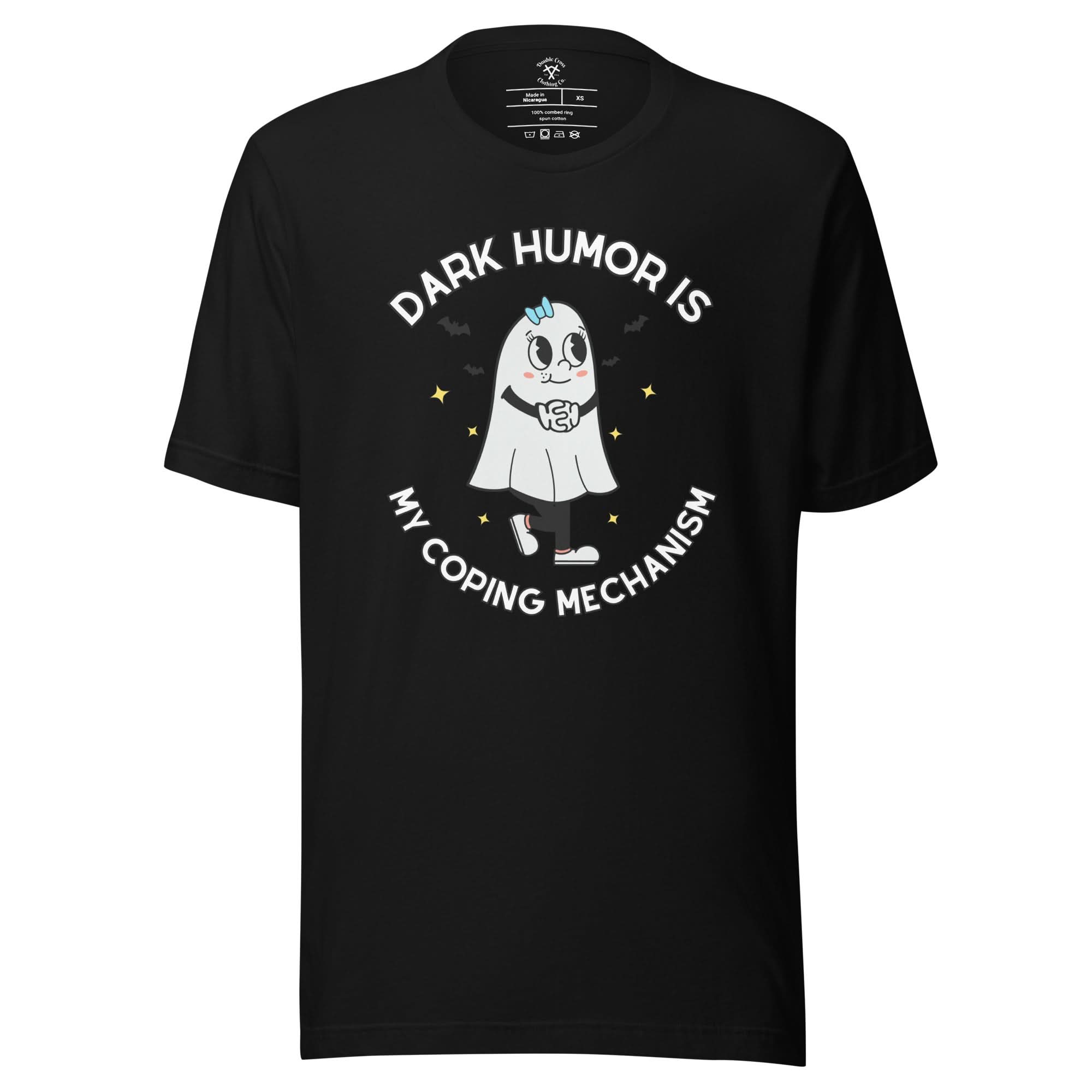 Dark Humor T-Shirt