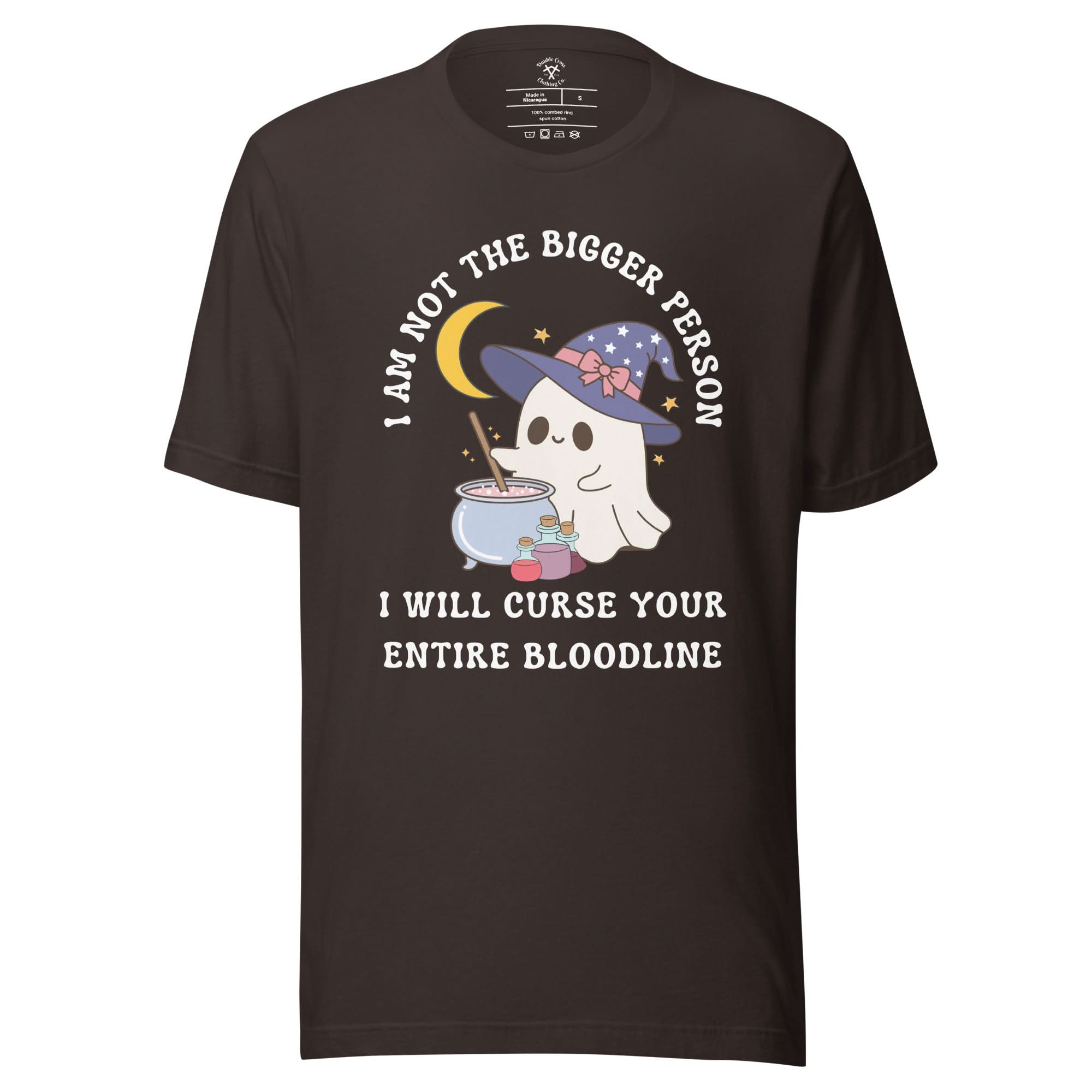 Curse Your Bloodline T-Shirt