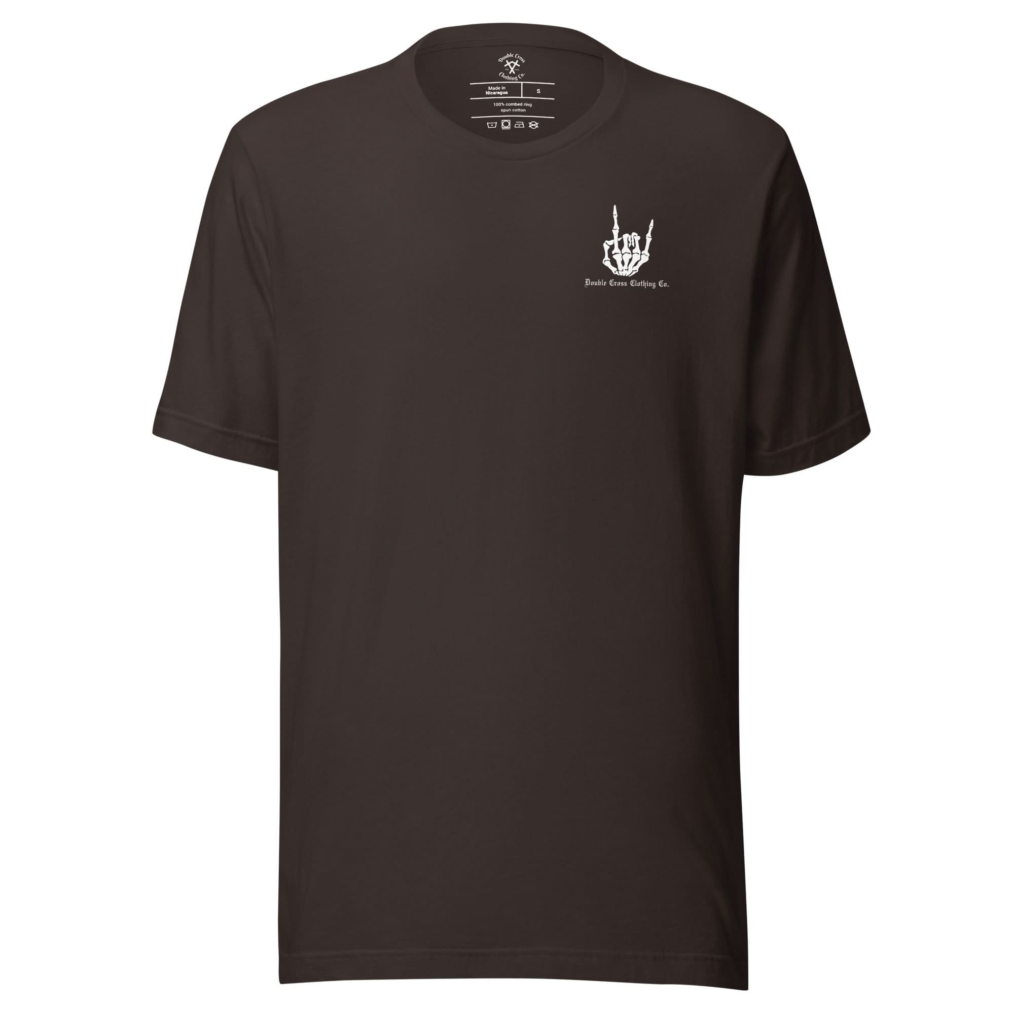 I Know They're Permanent T-Shirt