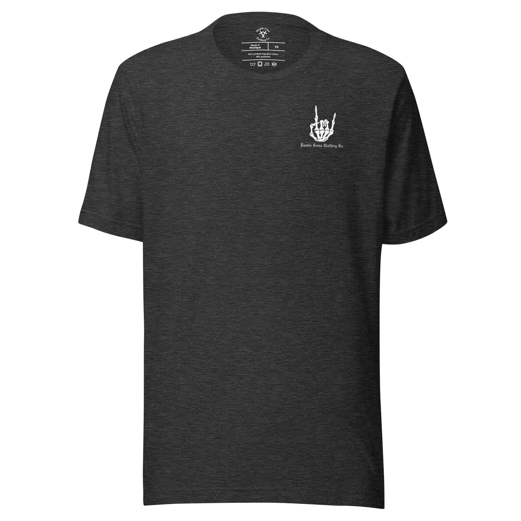 I Know They're Permanent T-Shirt