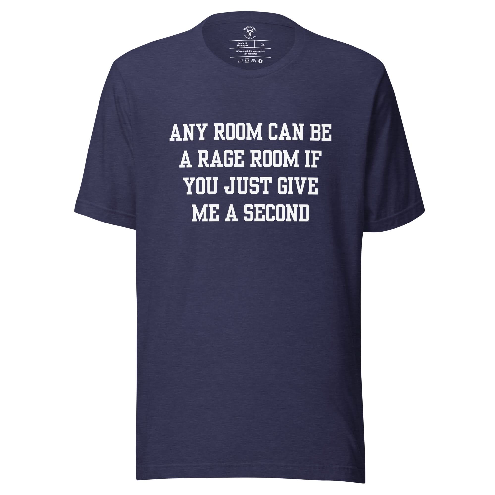 Rage Room T-Shirt