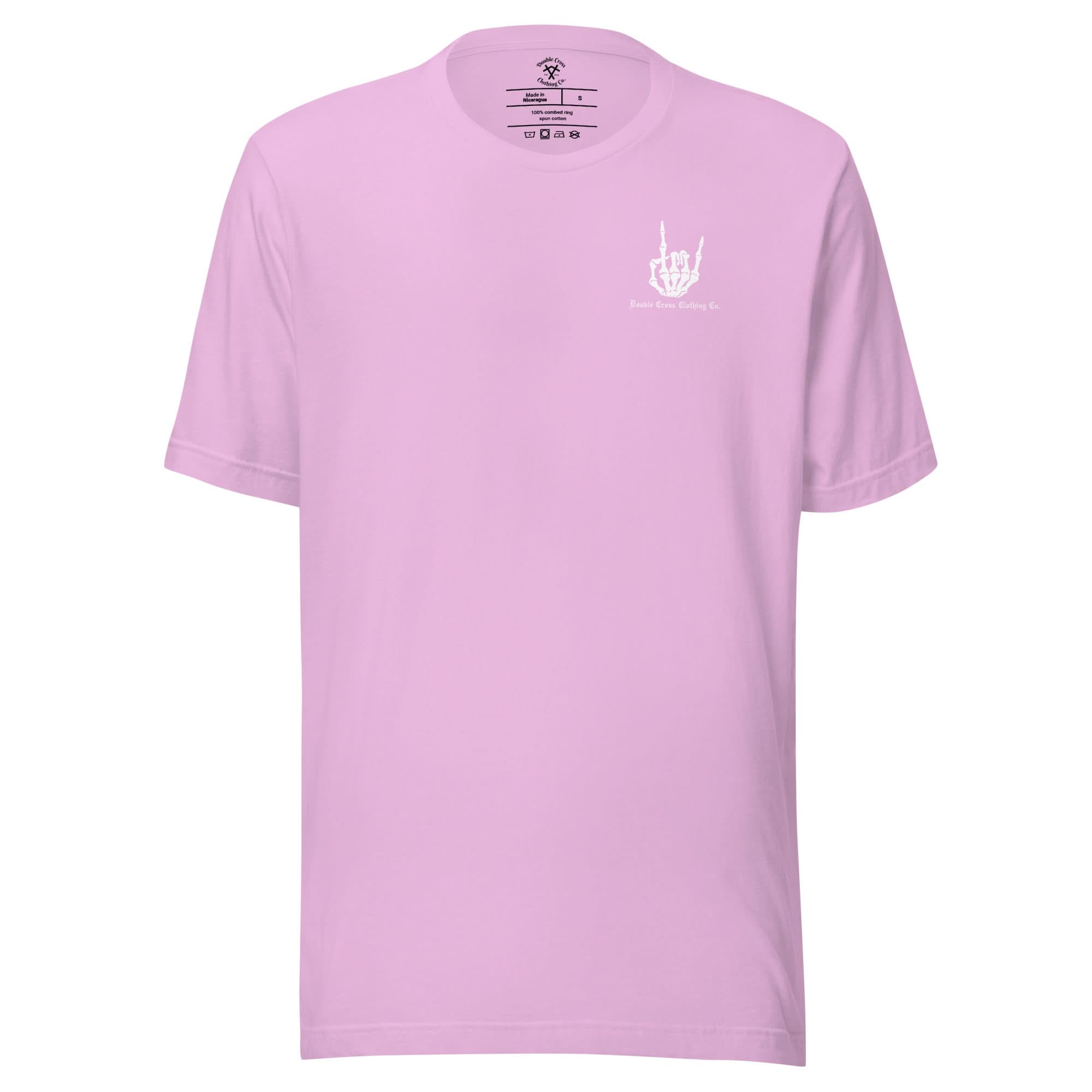I Know They're Permanent T-Shirt