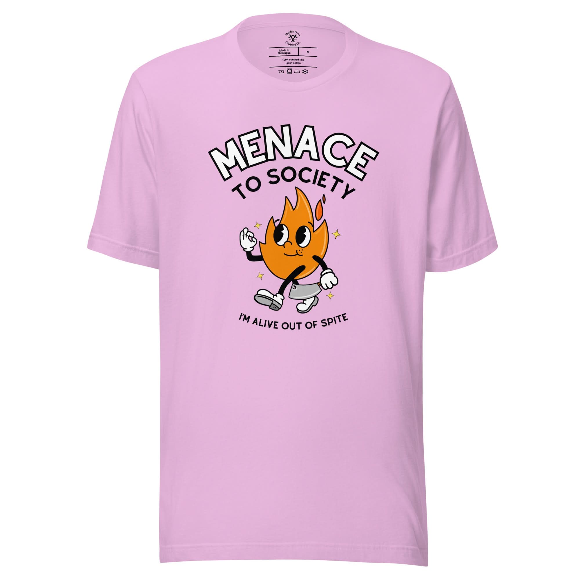 Menace to Society T-Shirt