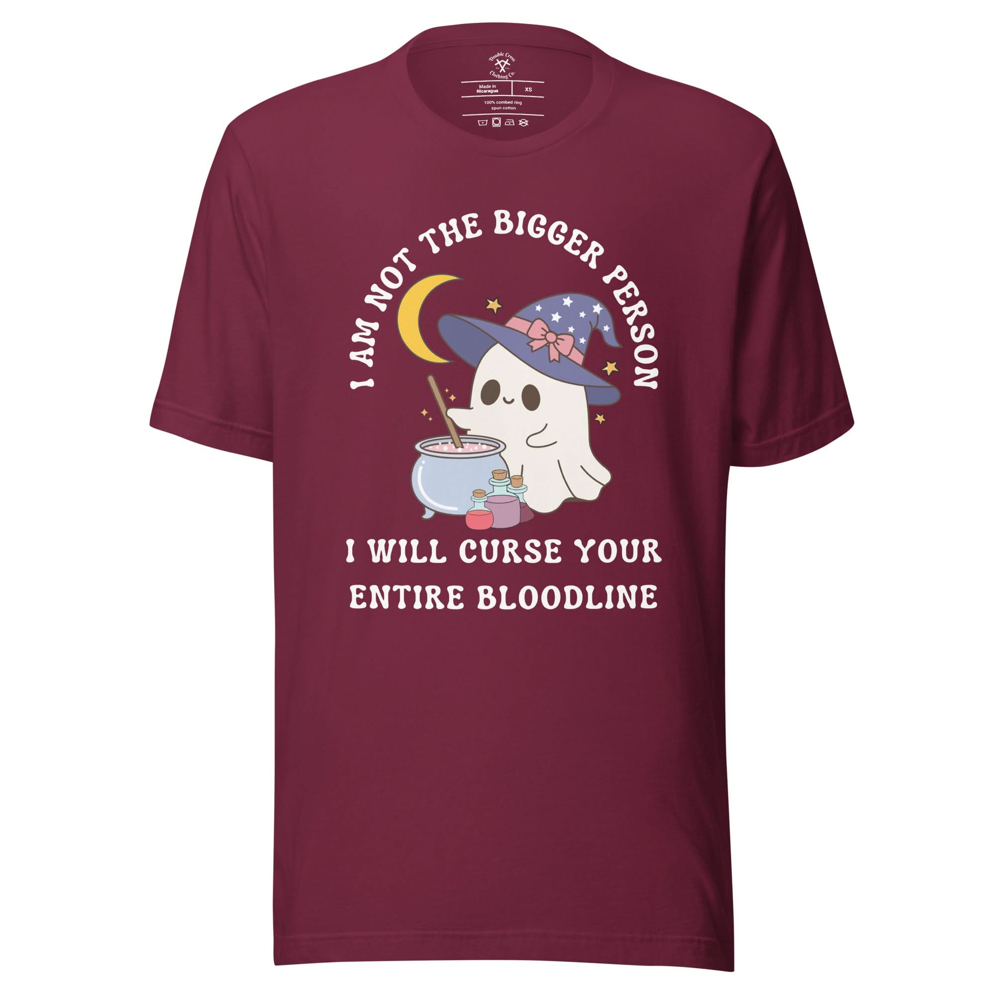 Curse Your Bloodline T-Shirt