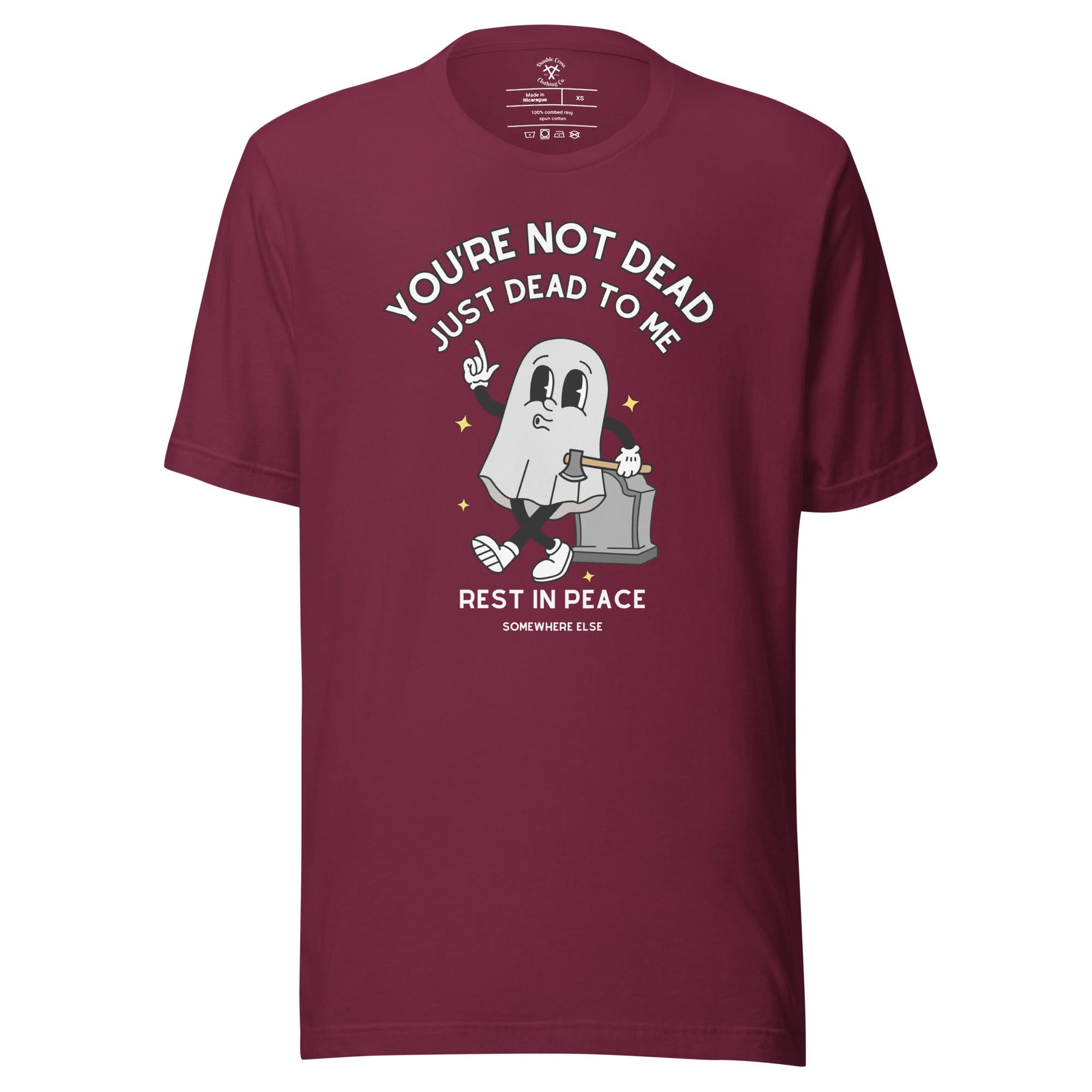 Dead To Me T-Shirt